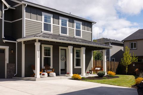 63220 NW Red Butte Court Bend OR 97703