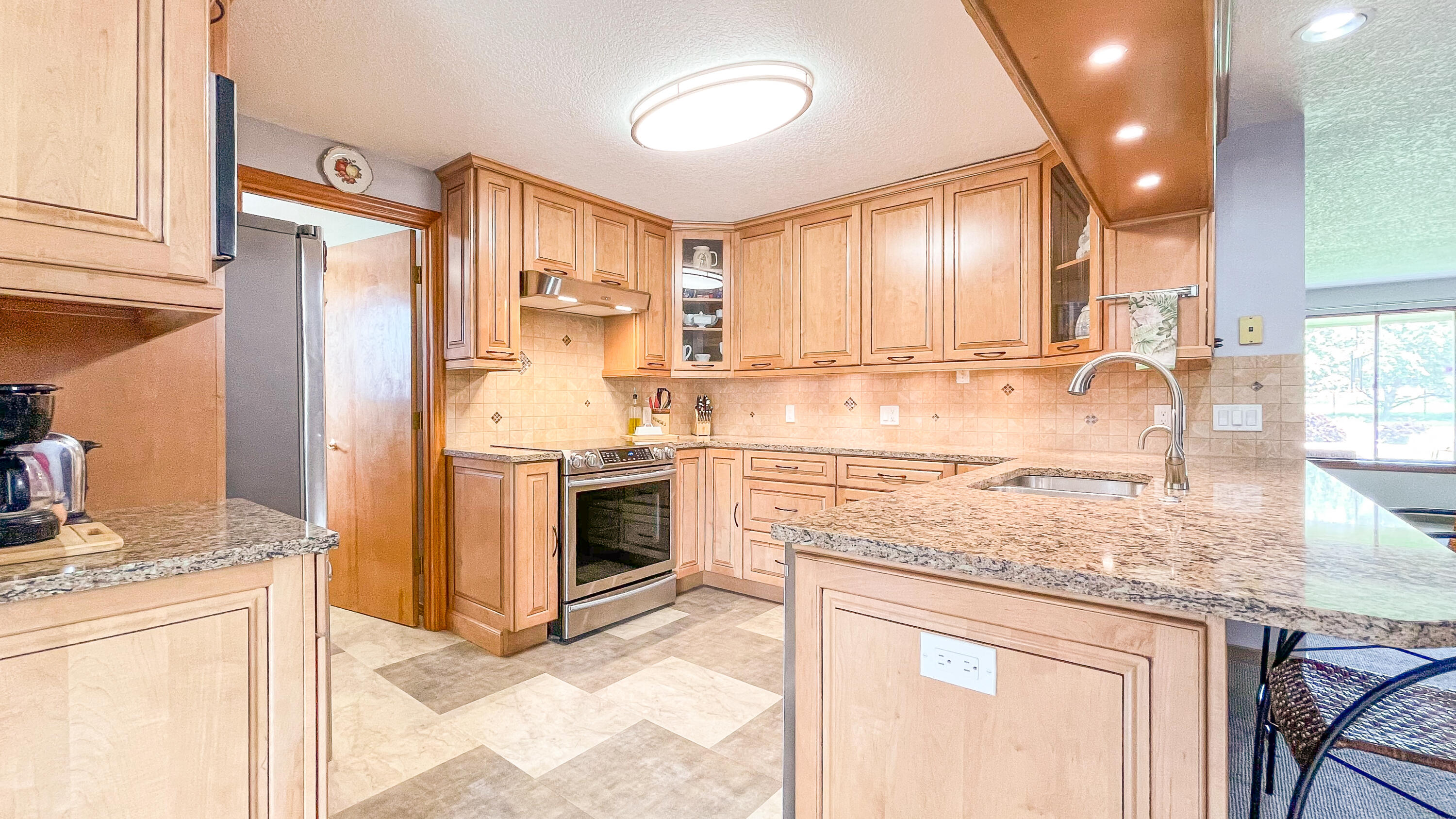 Shouns Crossroads - Residential