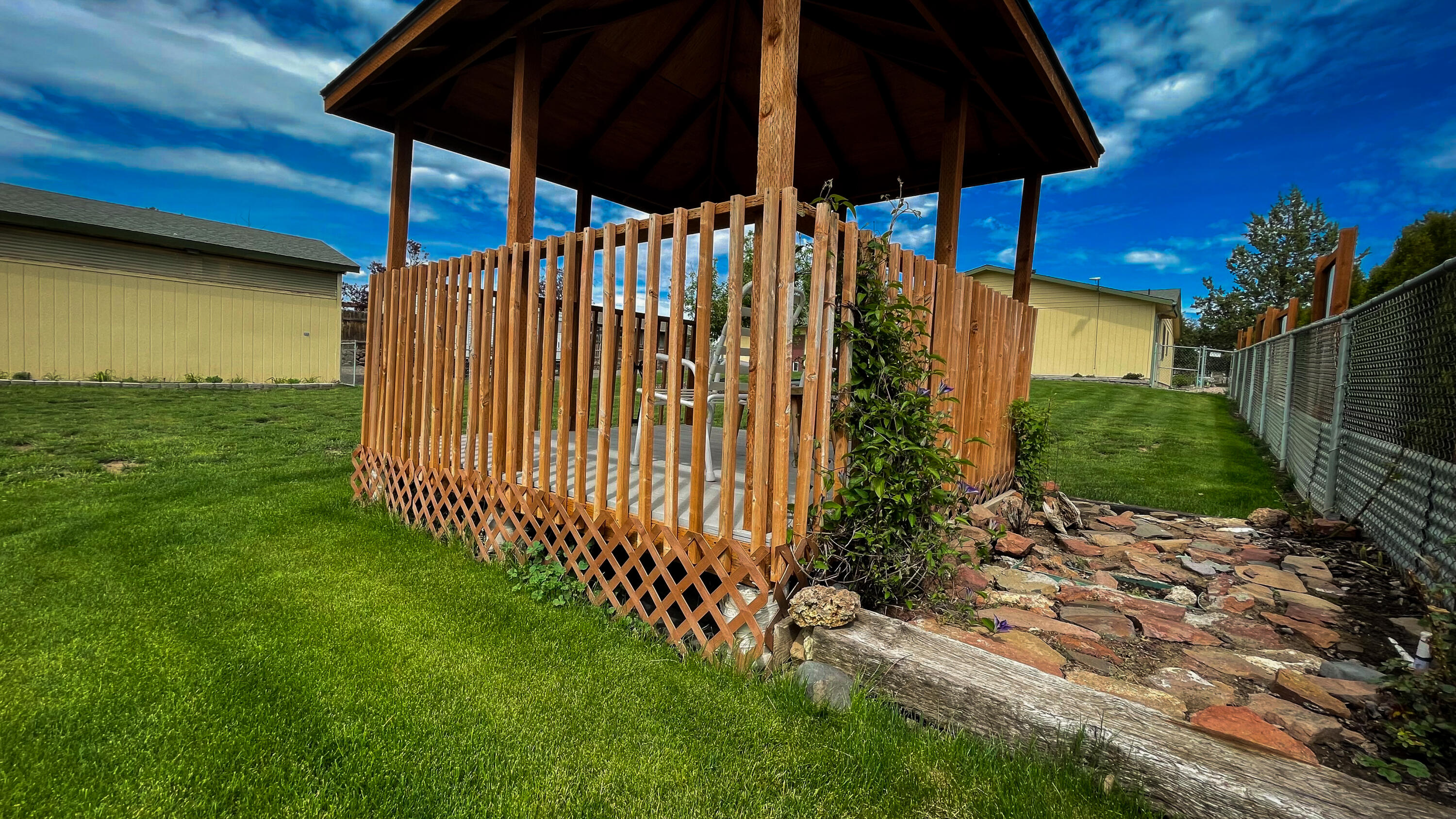 Shouns Crossroads - Residential