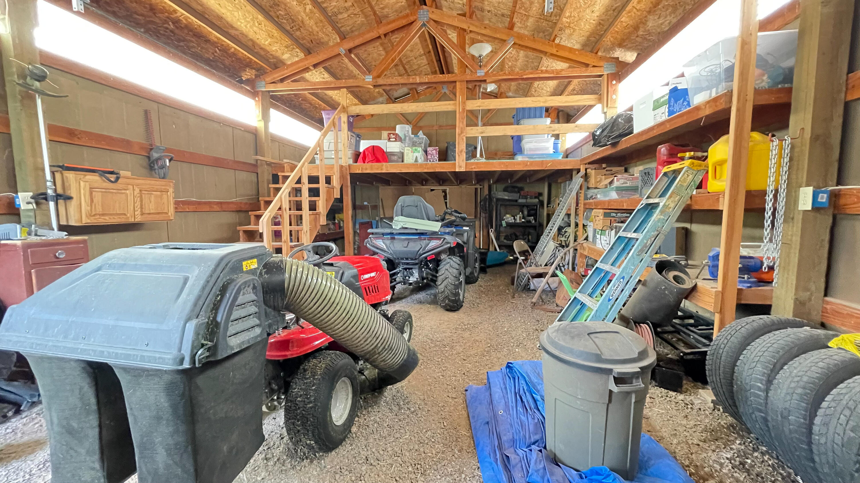 Shouns Crossroads - Residential