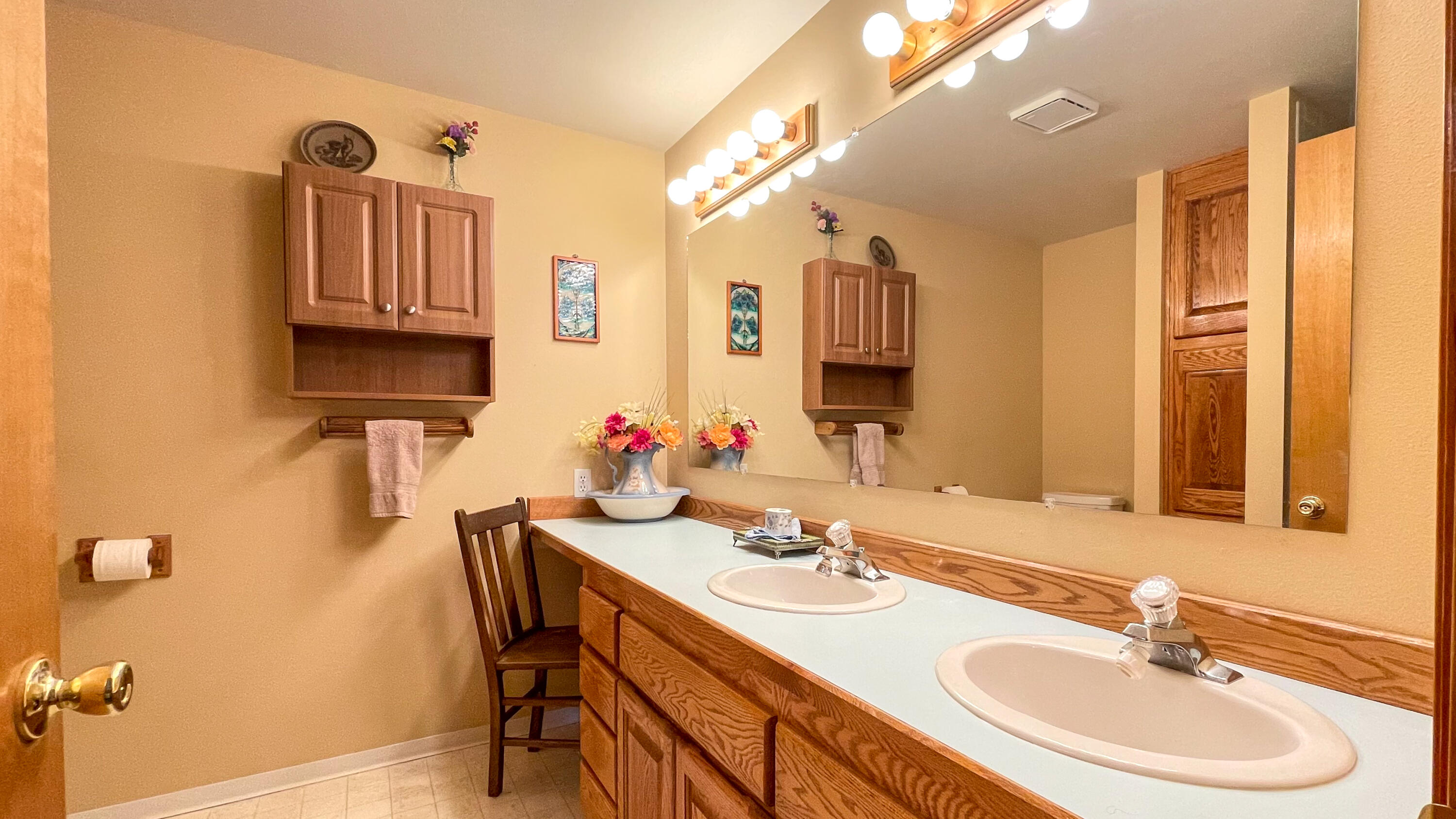 Shouns Crossroads - Residential