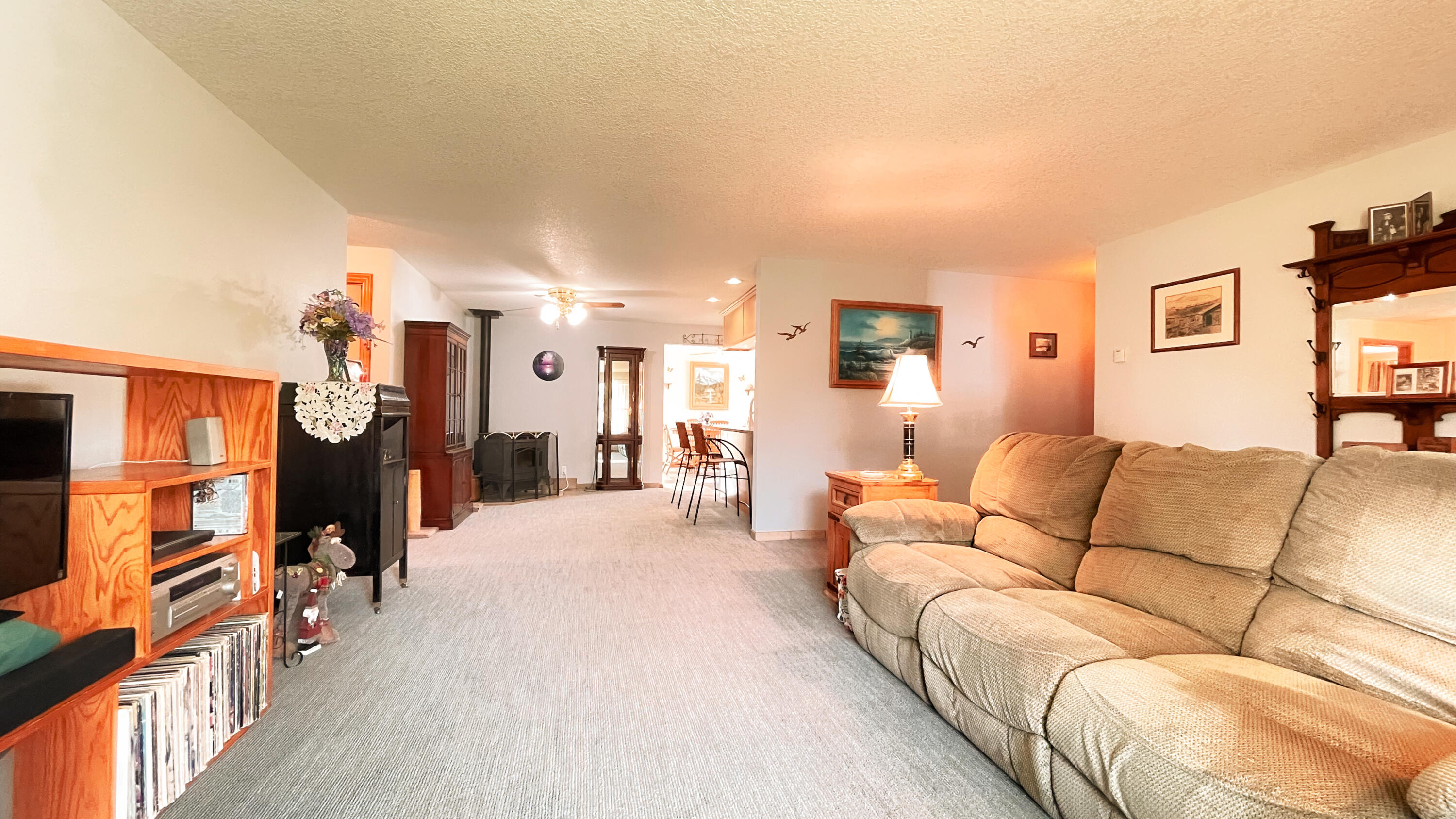 Shouns Crossroads - Residential