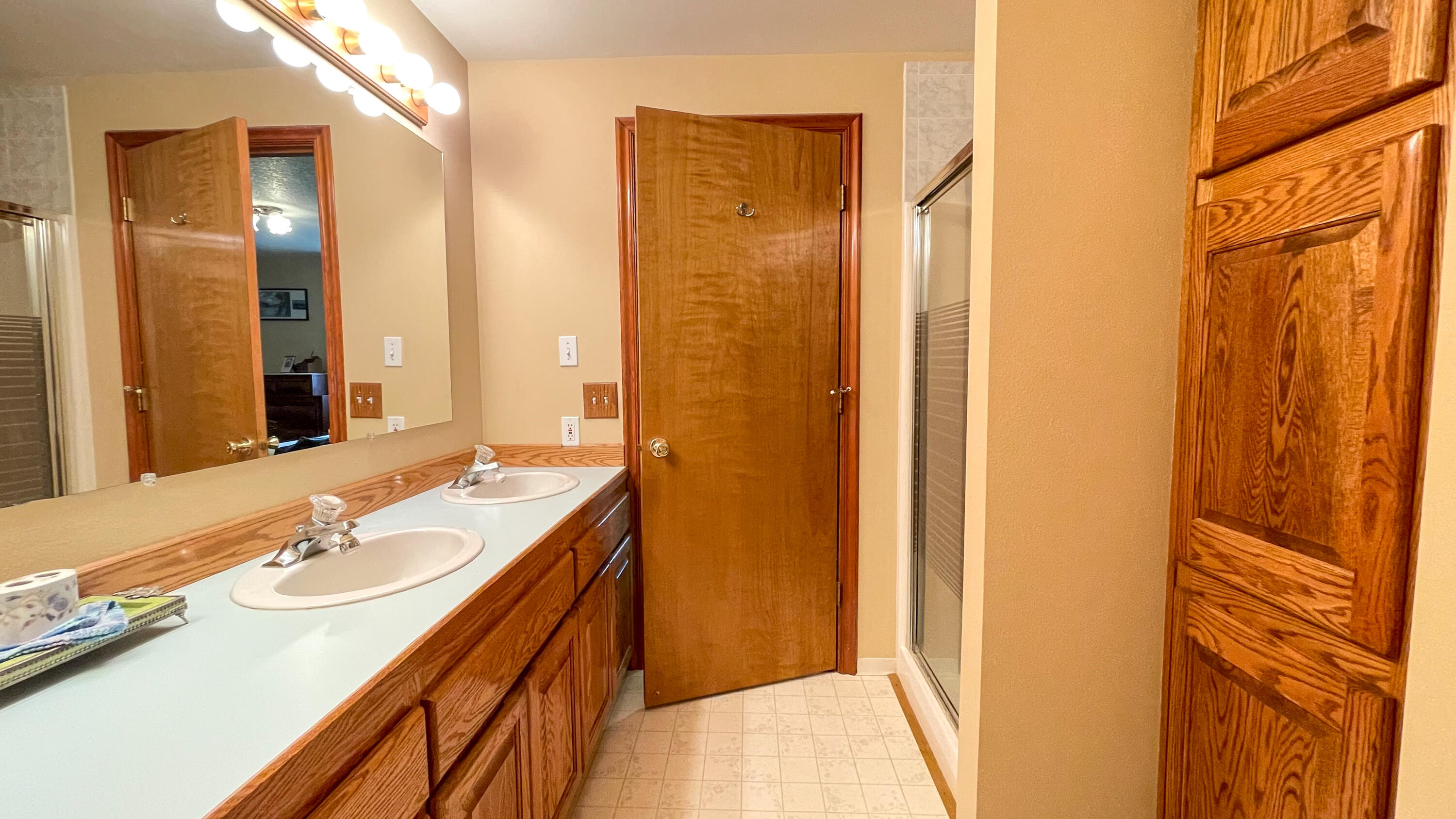 Shouns Crossroads - Residential