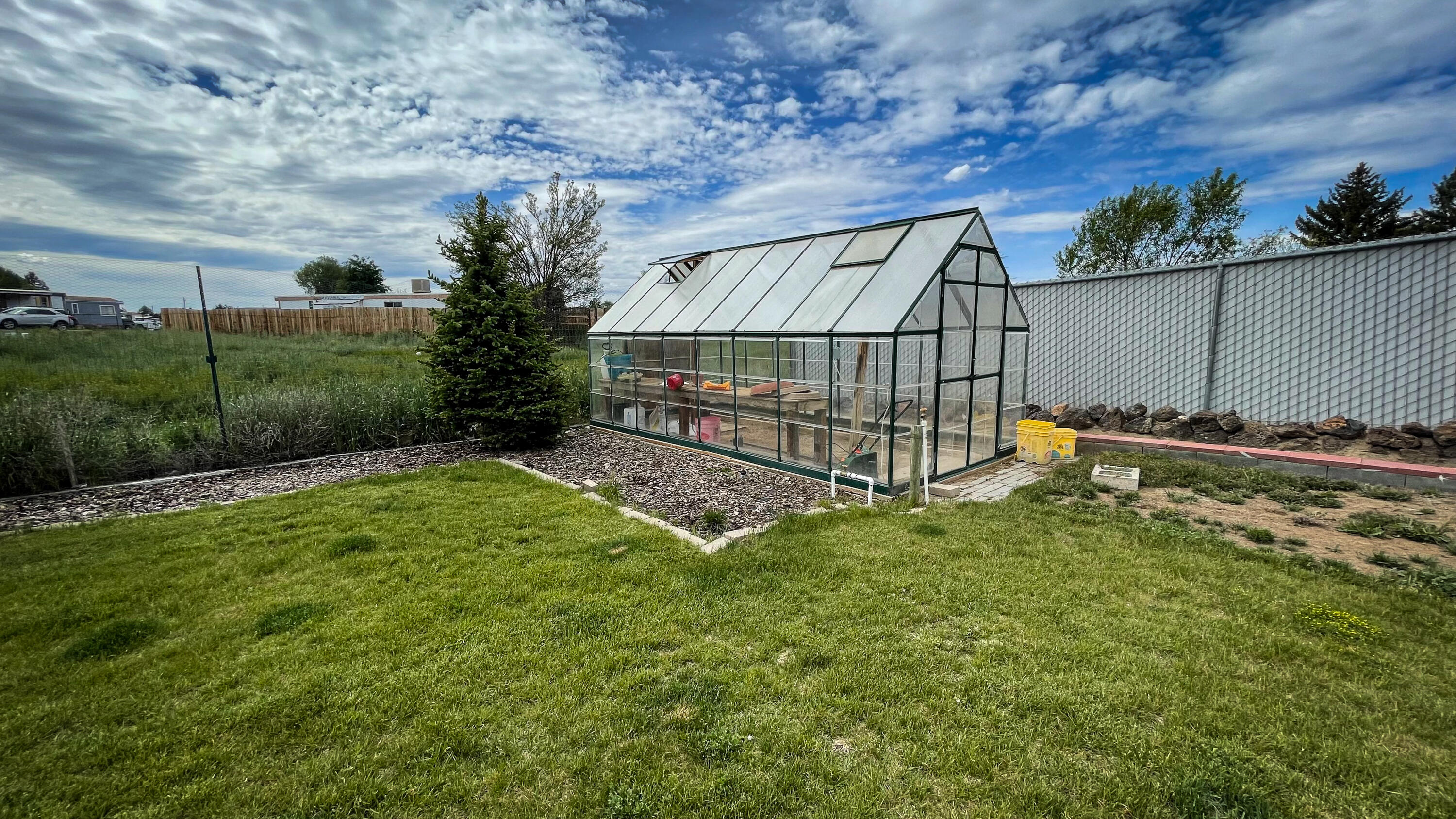 Shouns Crossroads - Residential