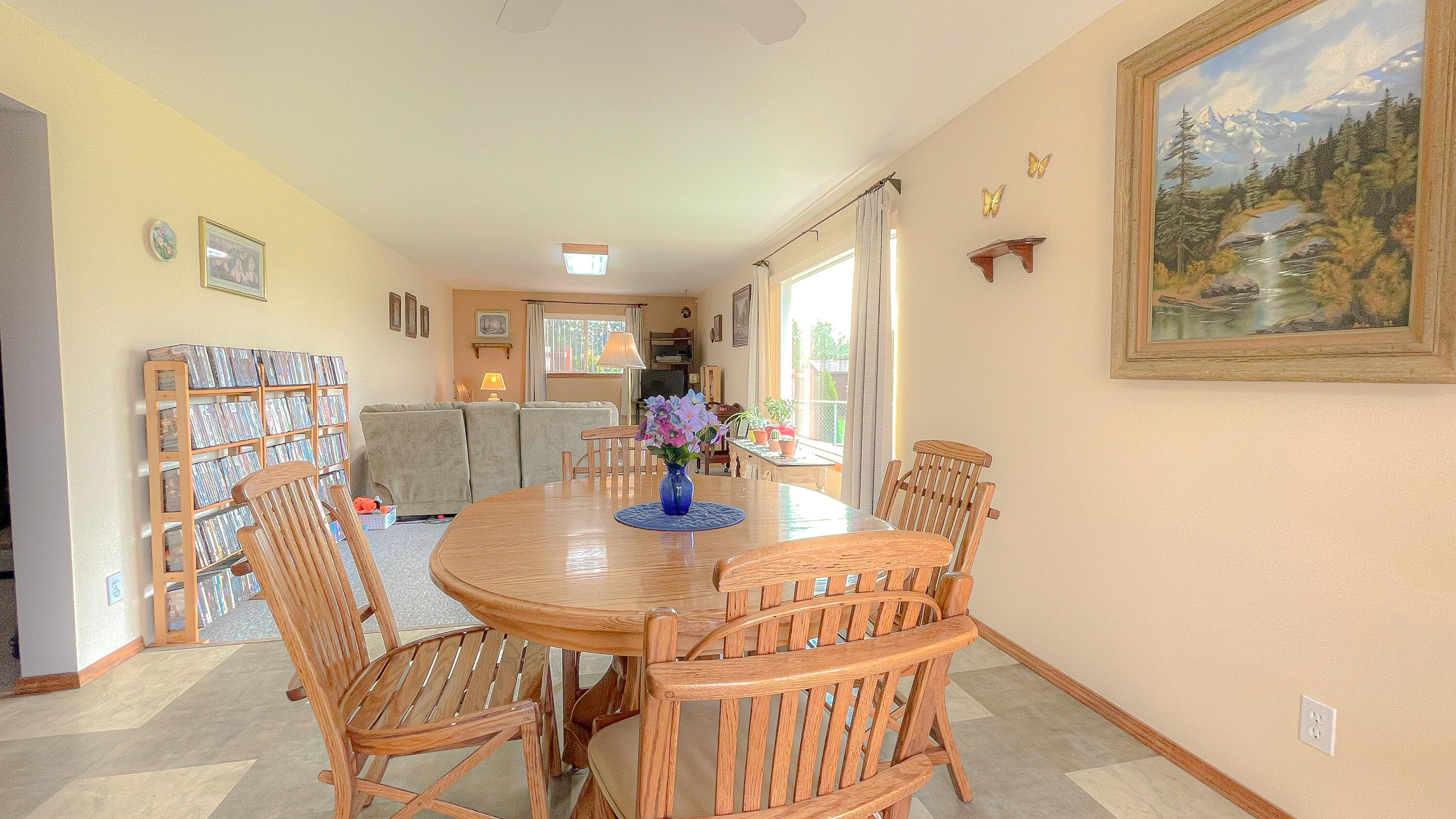 Shouns Crossroads - Residential