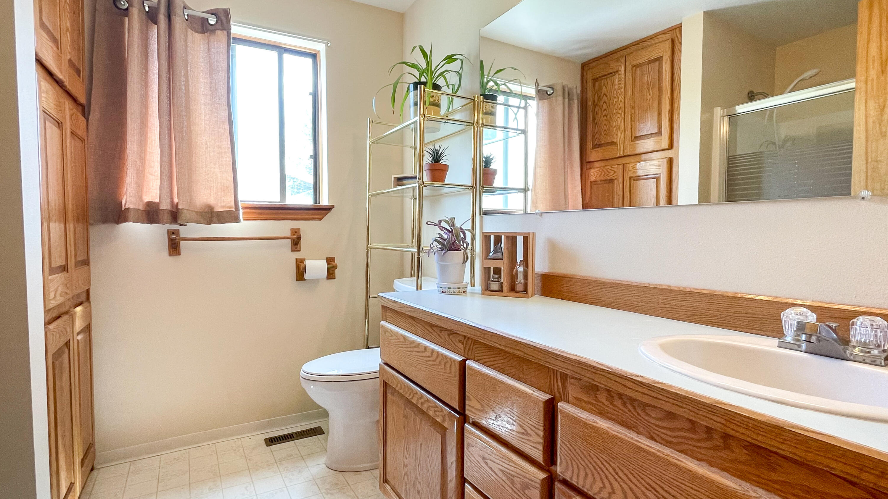 Shouns Crossroads - Residential