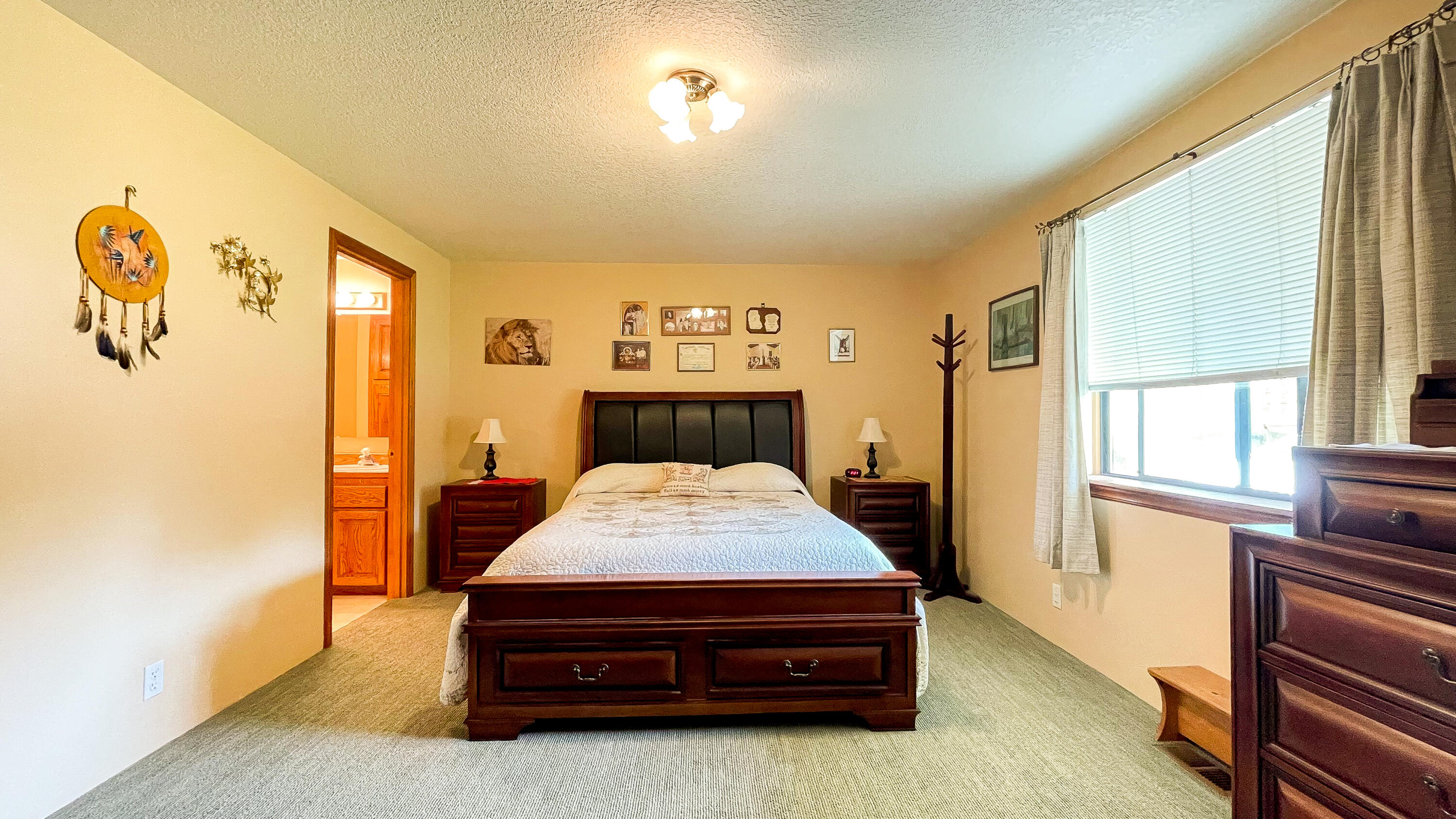 Shouns Crossroads - Residential