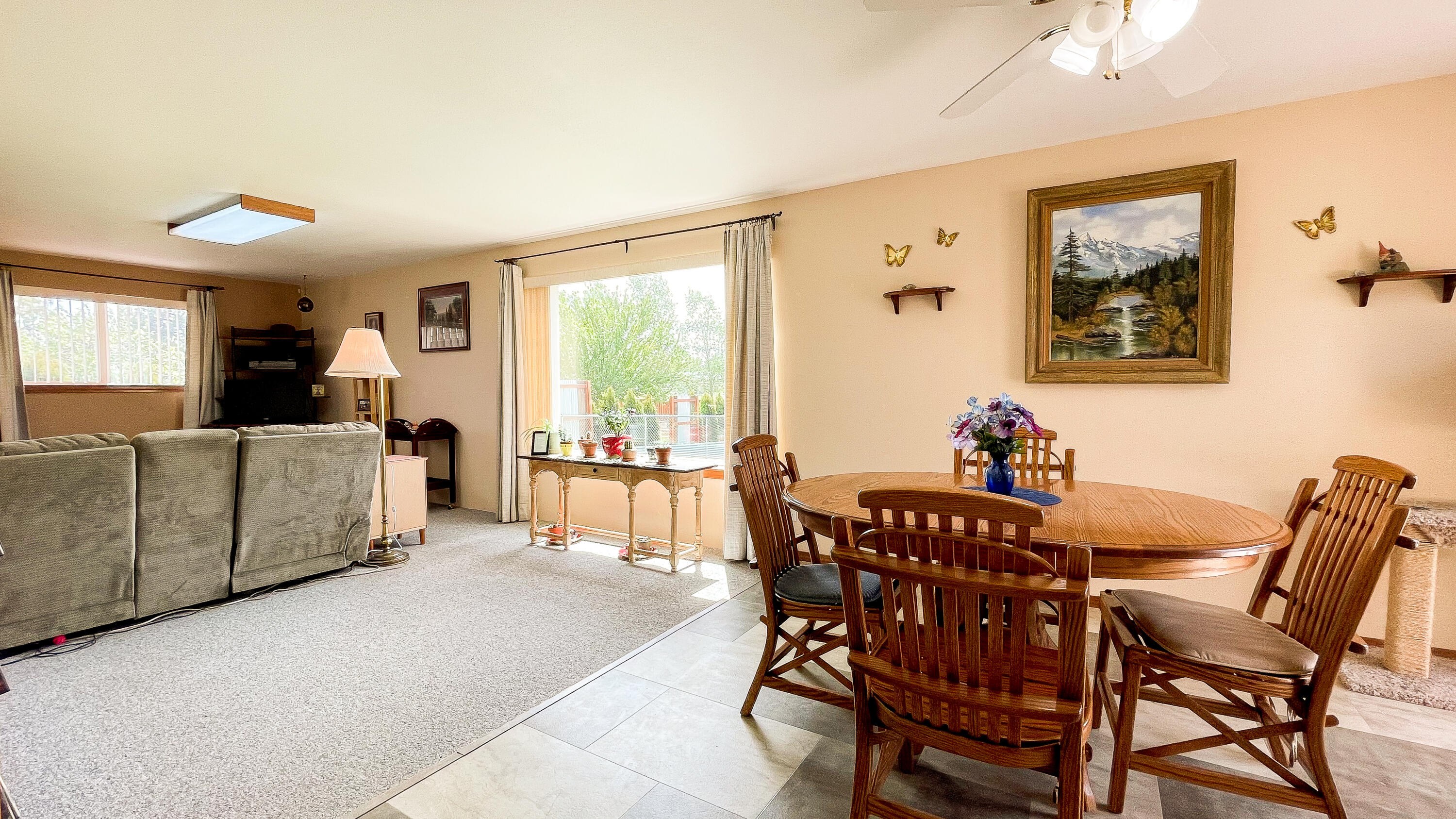 Shouns Crossroads - Residential