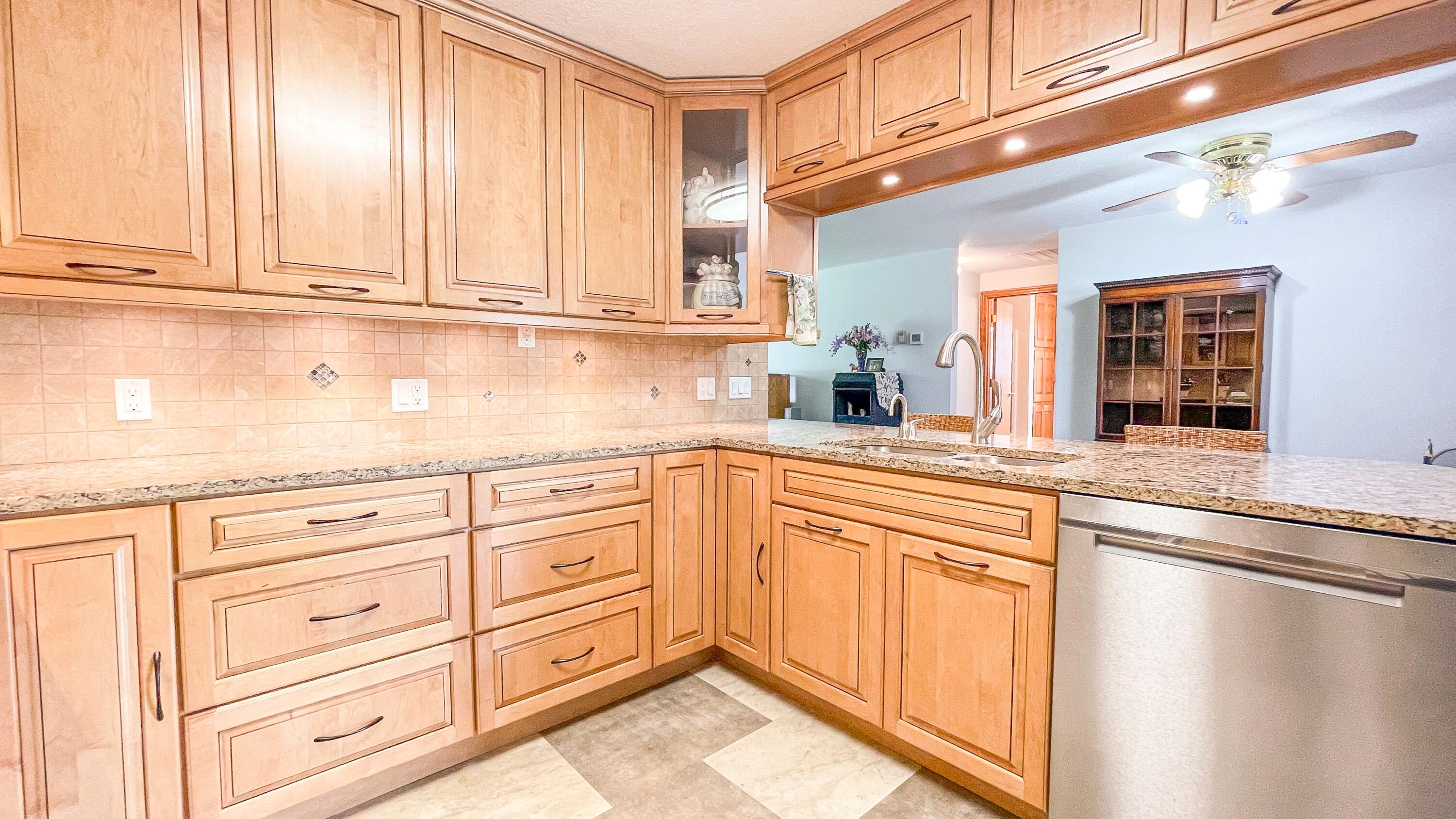 Shouns Crossroads - Residential