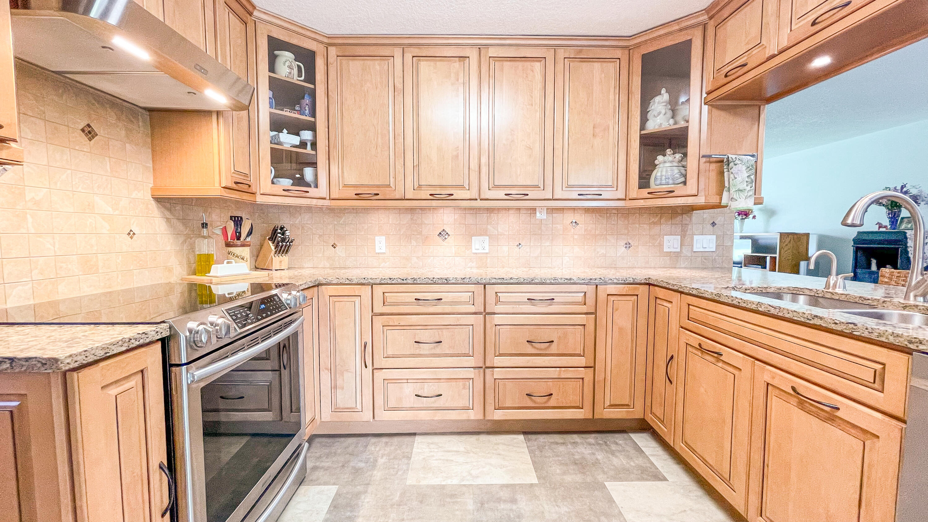 Shouns Crossroads - Residential