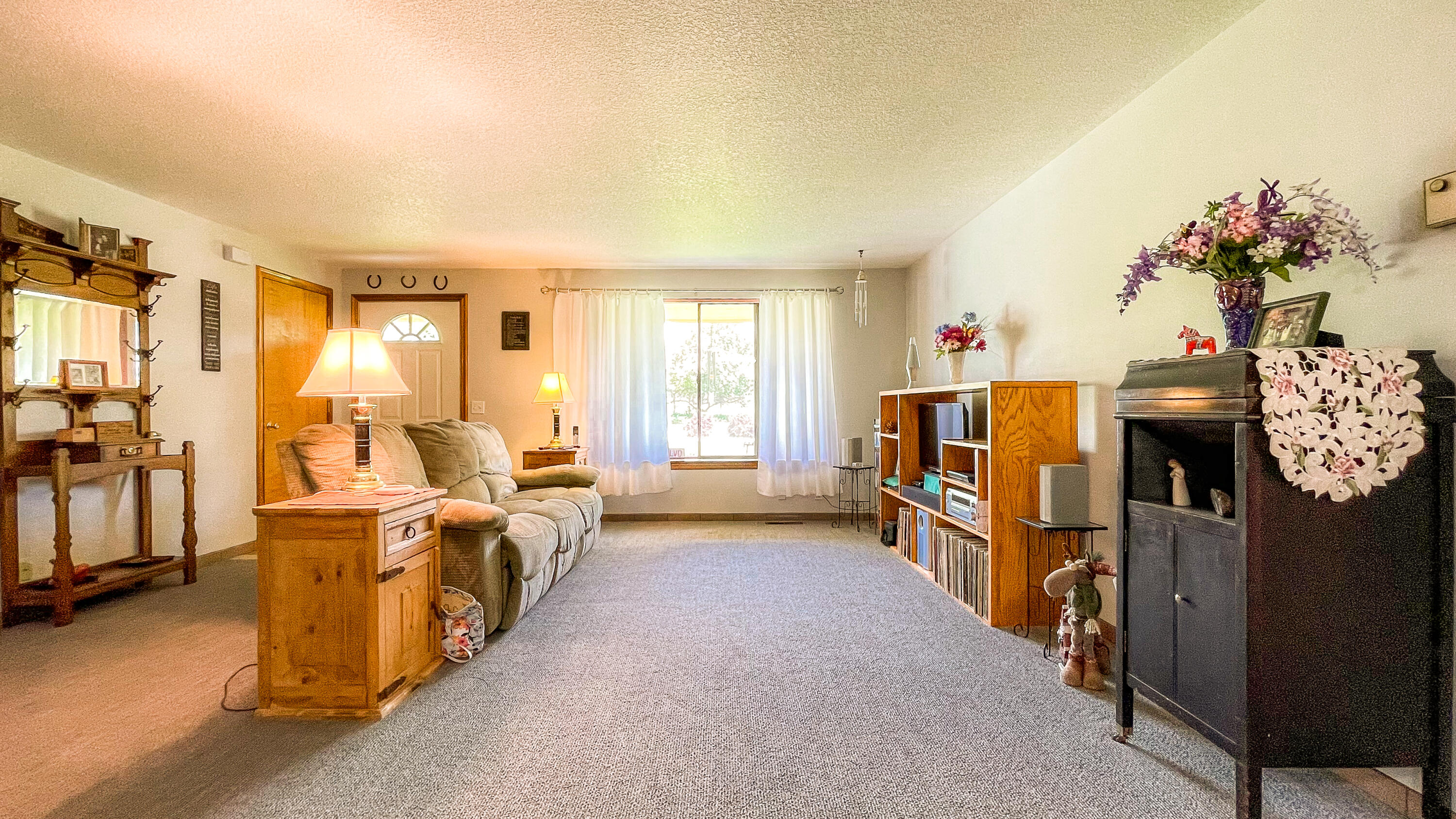 Shouns Crossroads - Residential