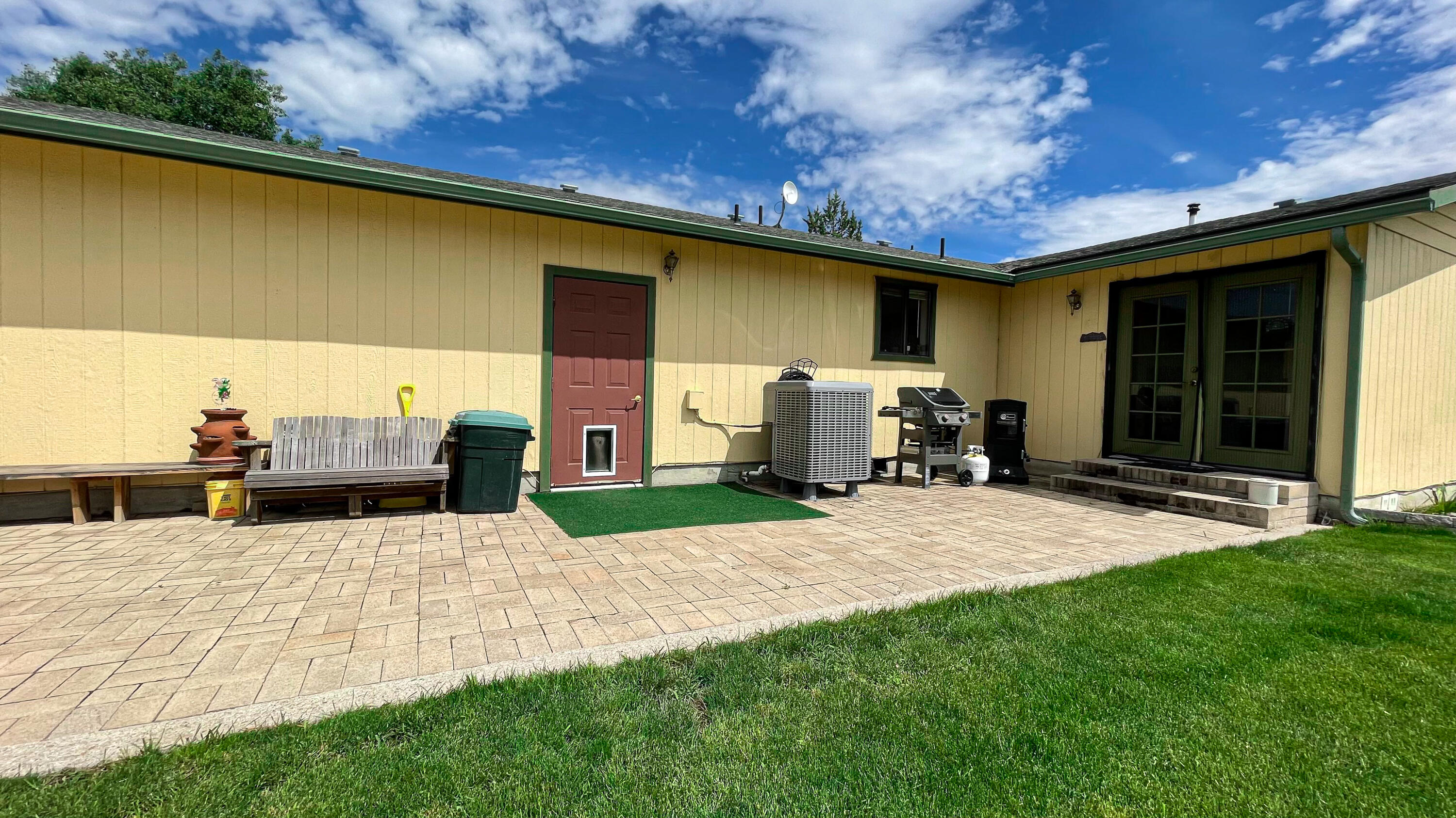 Shouns Crossroads - Residential