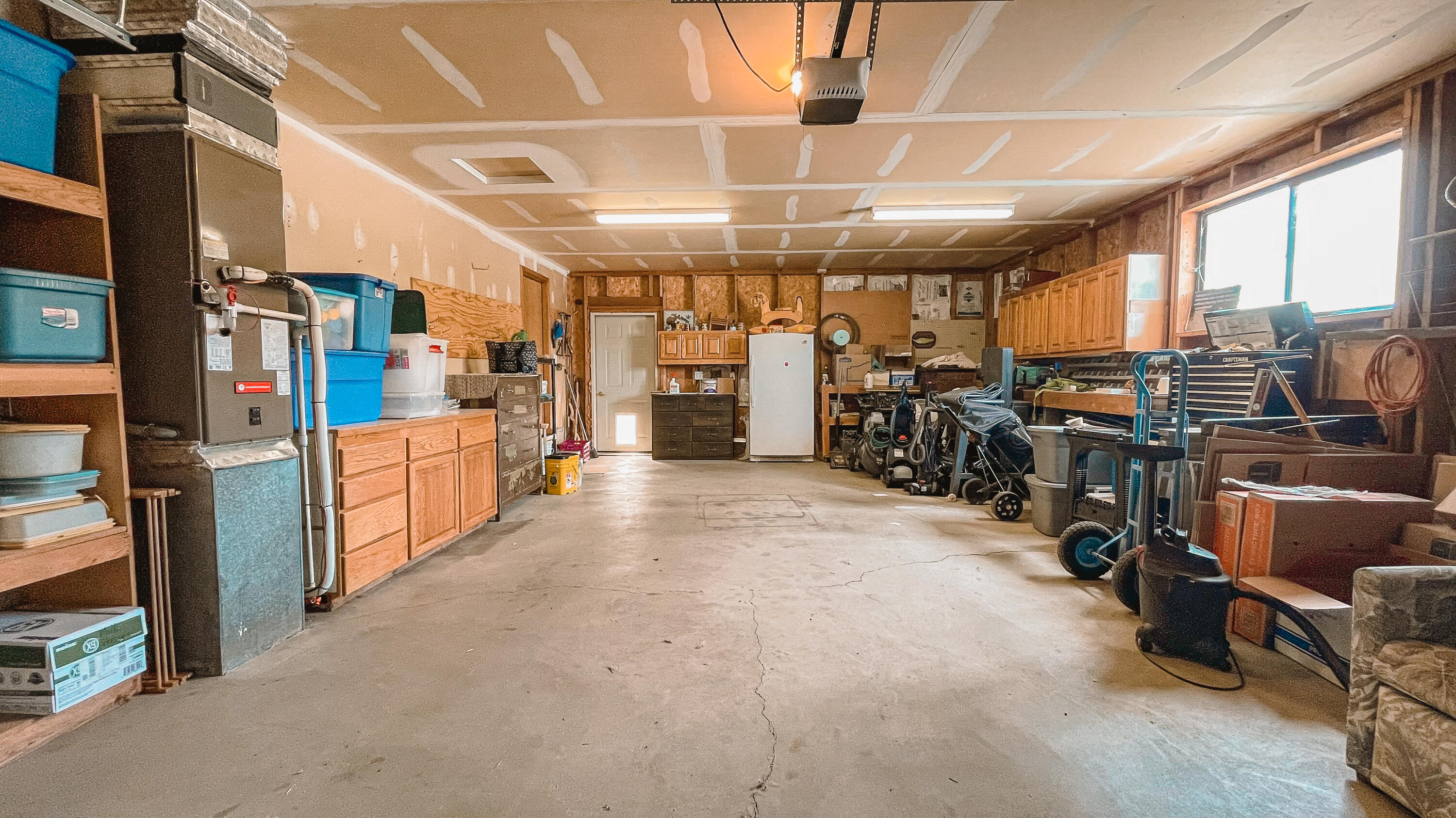 Shouns Crossroads - Residential