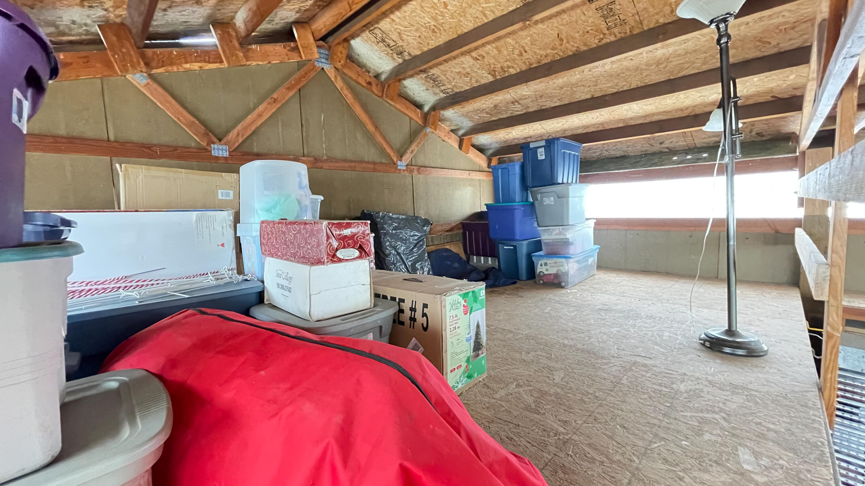 Shouns Crossroads - Residential