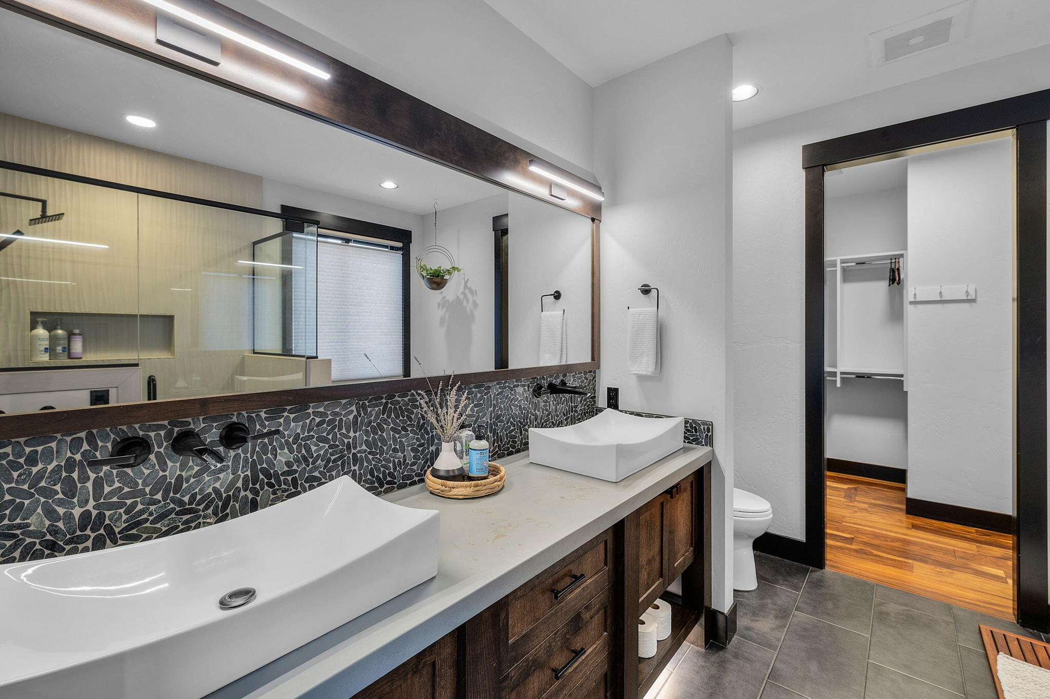 Lodges at Bachelor V - Residential