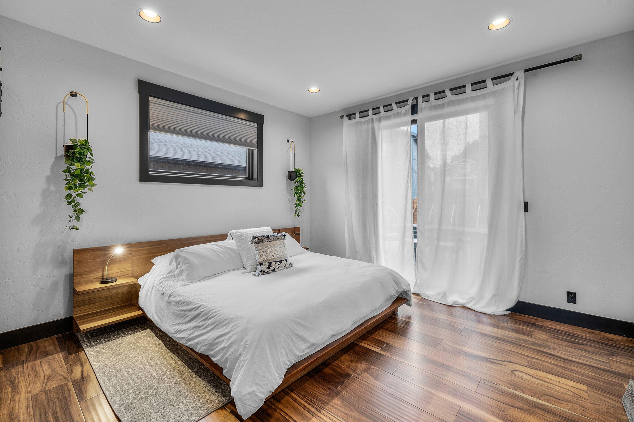 Lodges at Bachelor V - Residential