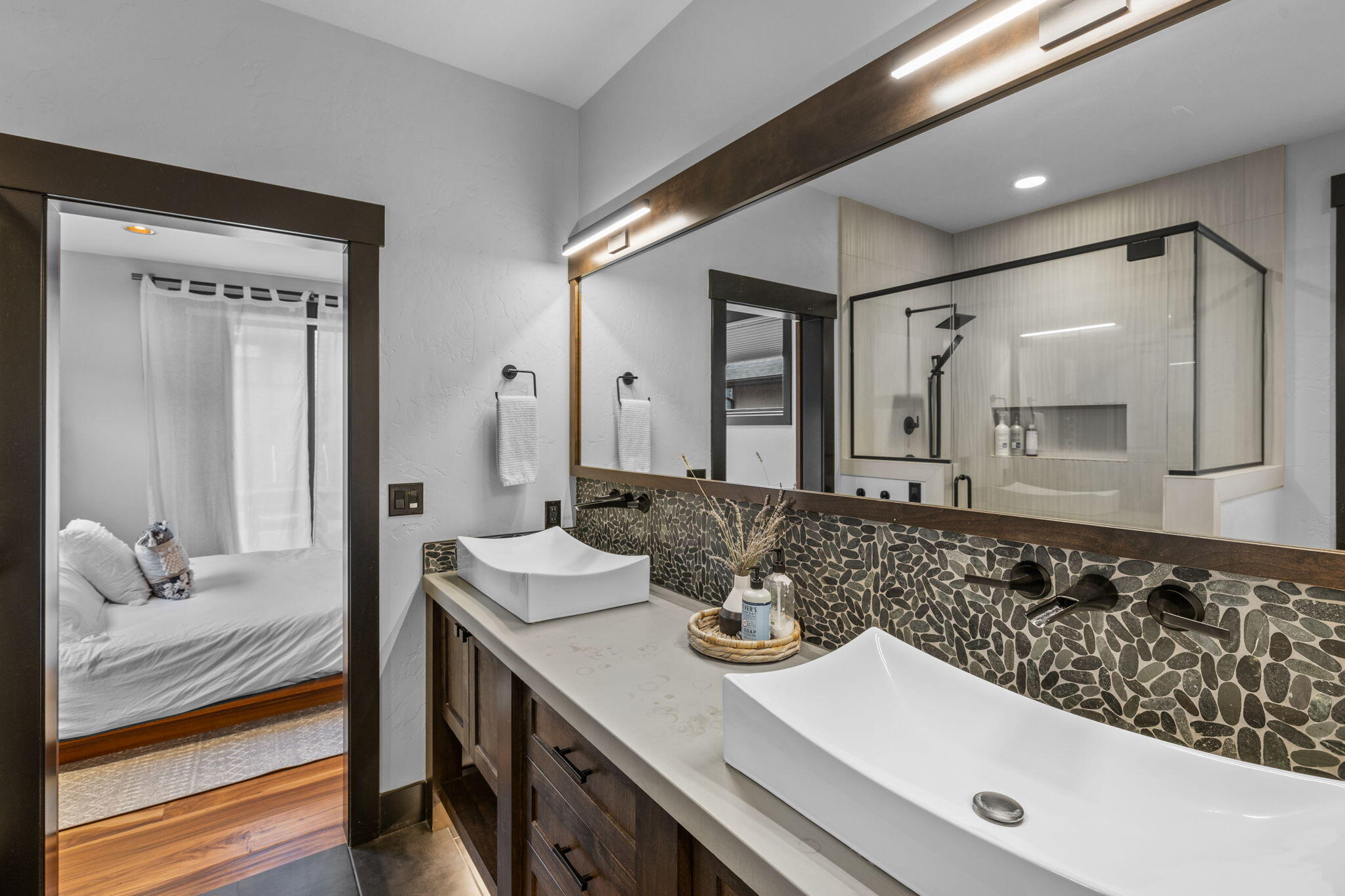 Lodges at Bachelor V - Residential