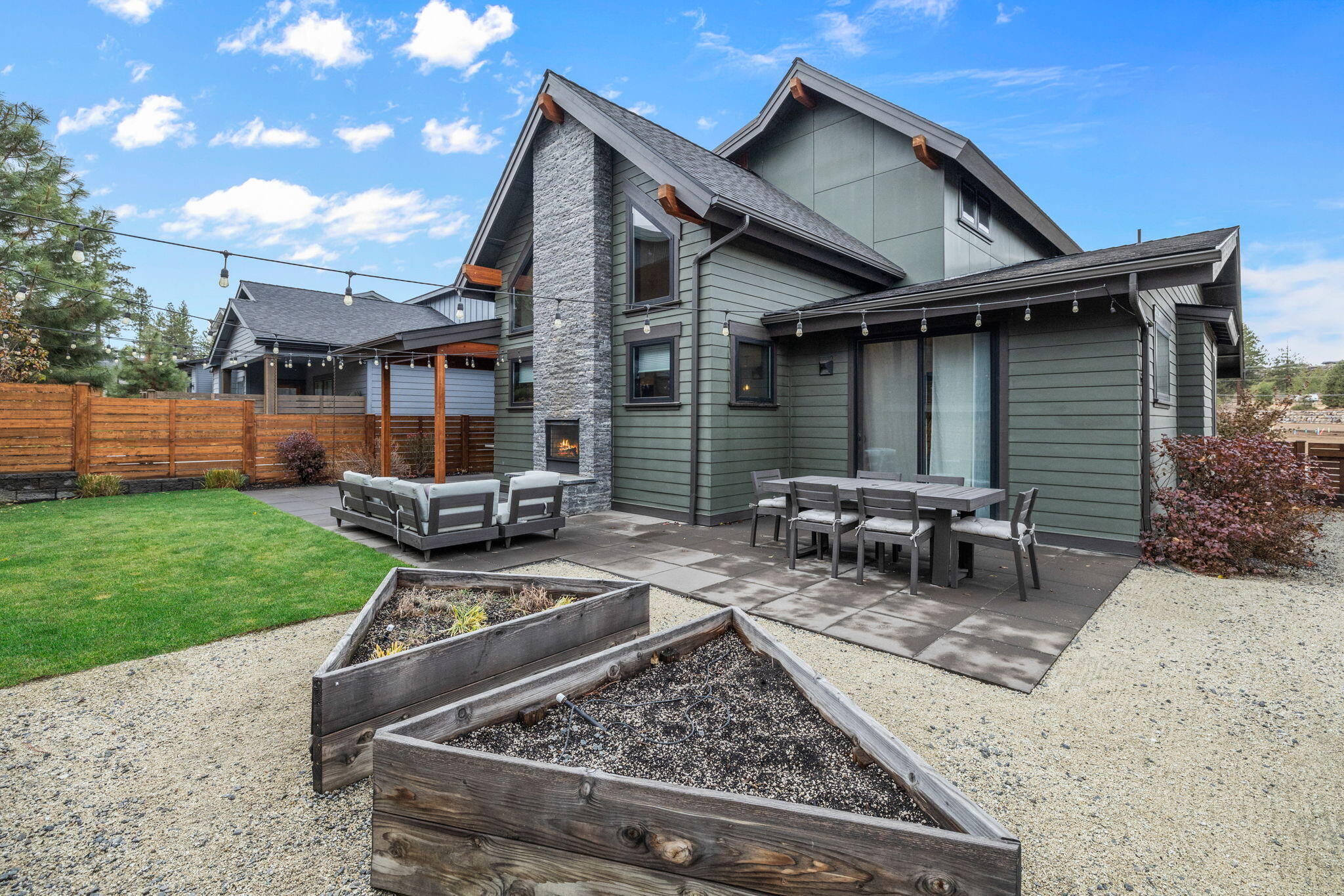 Lodges at Bachelor V - Residential