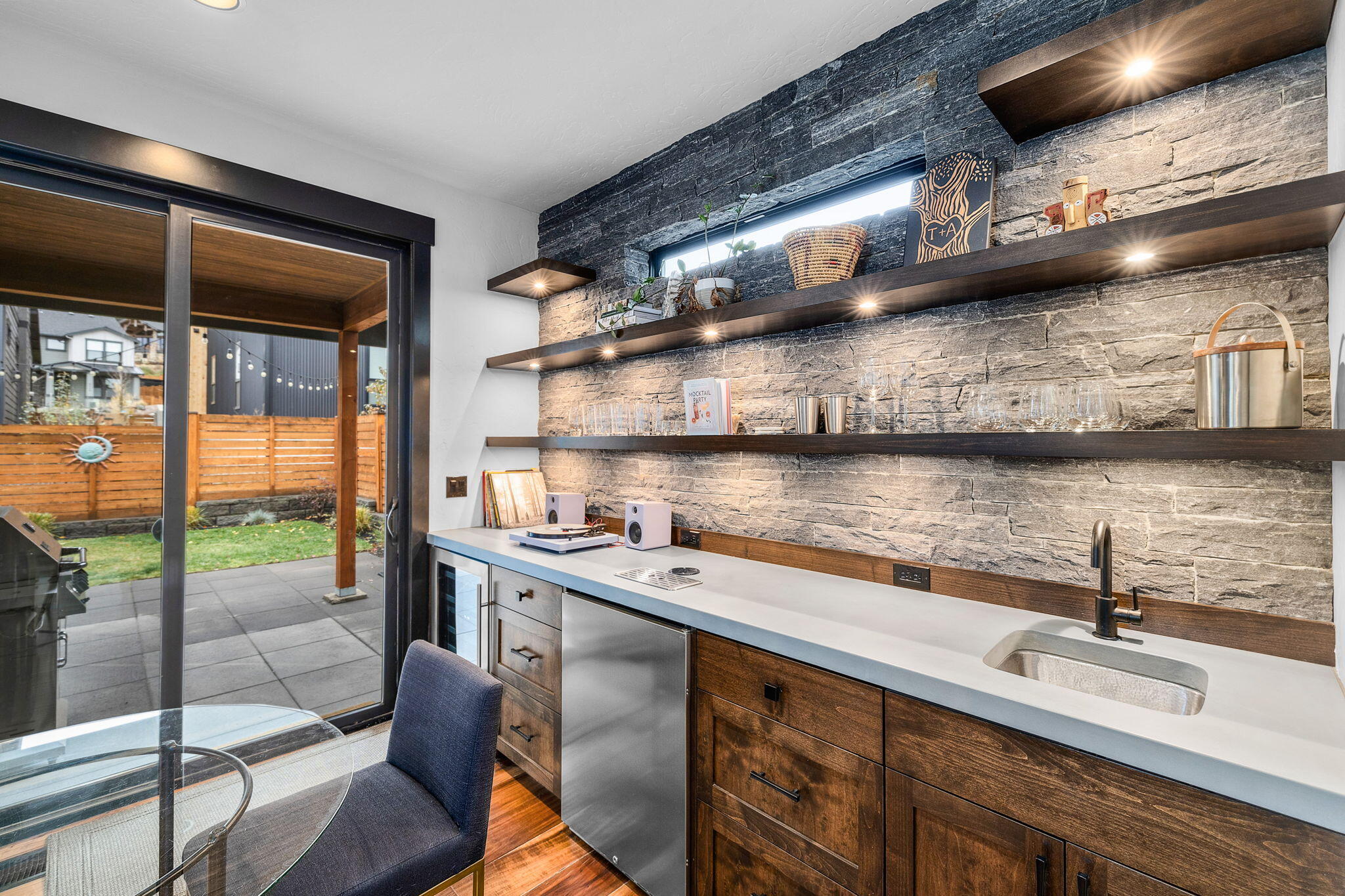 Lodges at Bachelor V - Residential