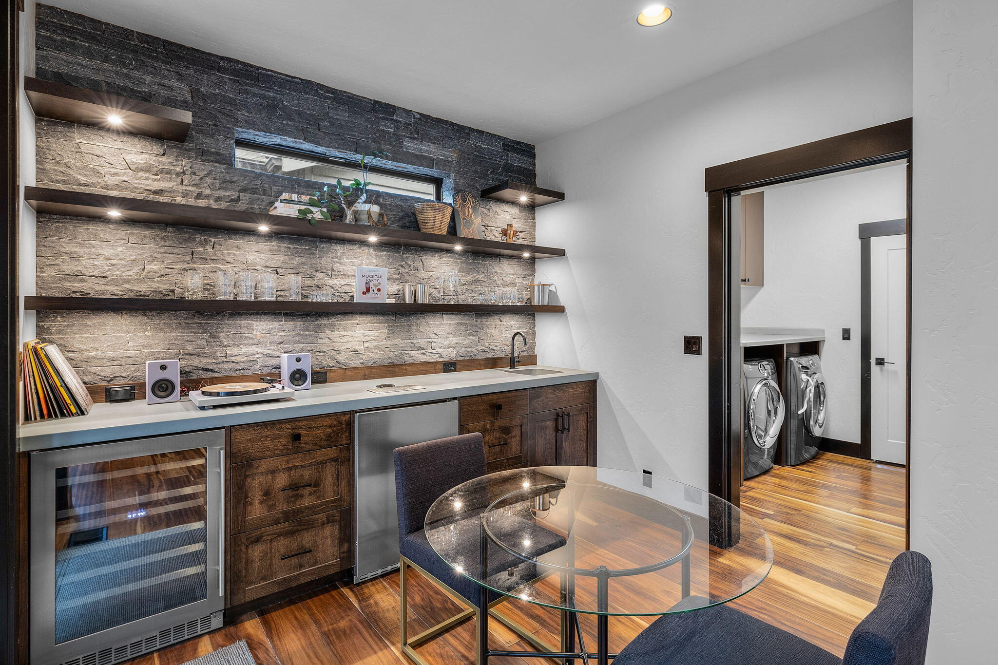 Lodges at Bachelor V - Residential