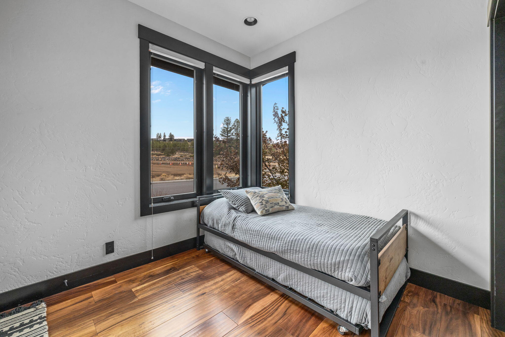 Lodges at Bachelor V - Residential