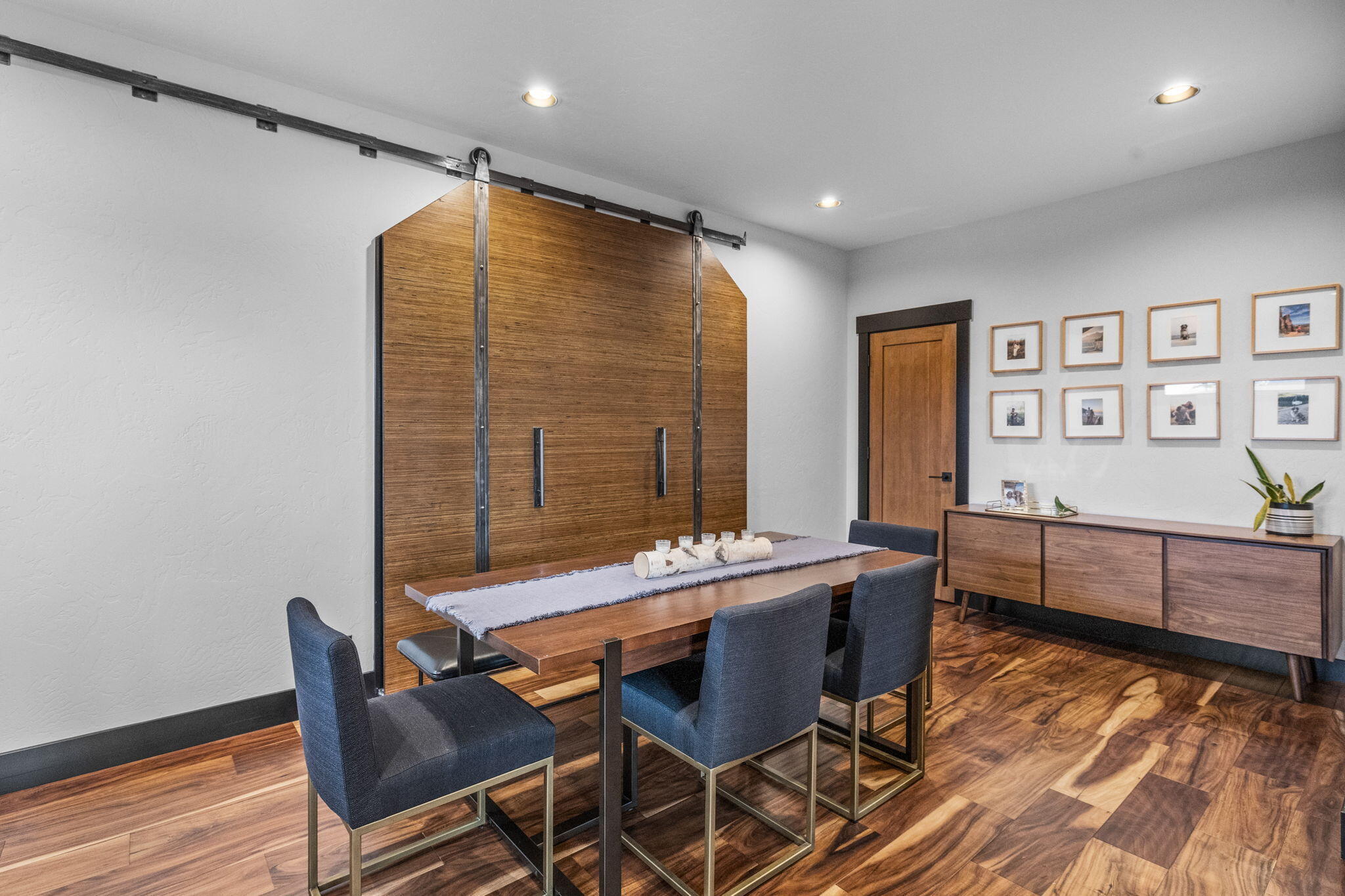 Lodges at Bachelor V - Residential