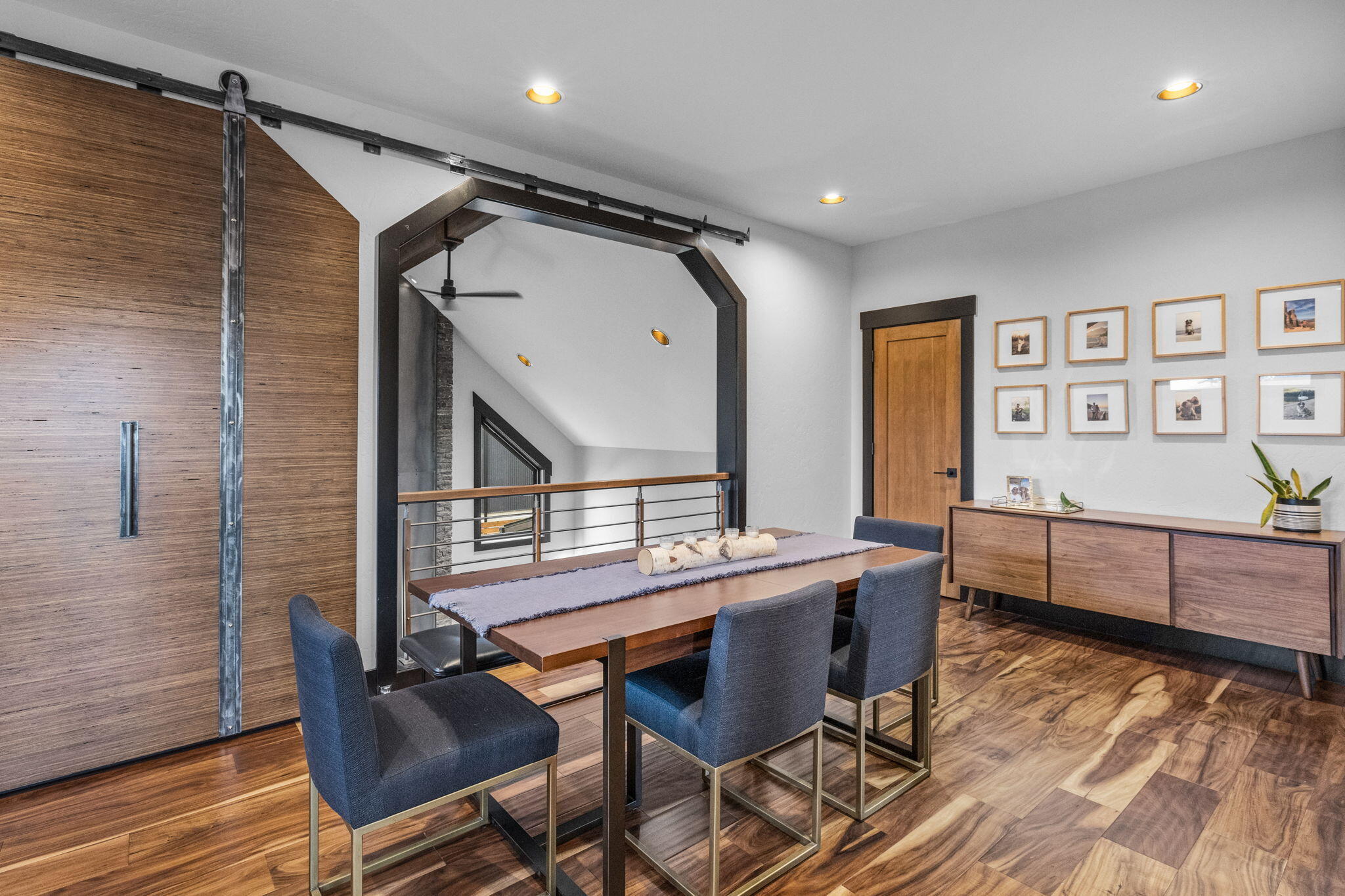 Lodges at Bachelor V - Residential