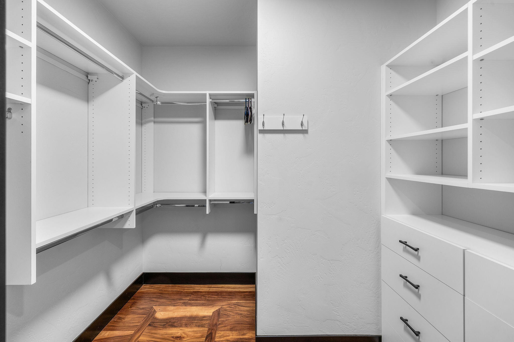 Lodges at Bachelor V - Residential