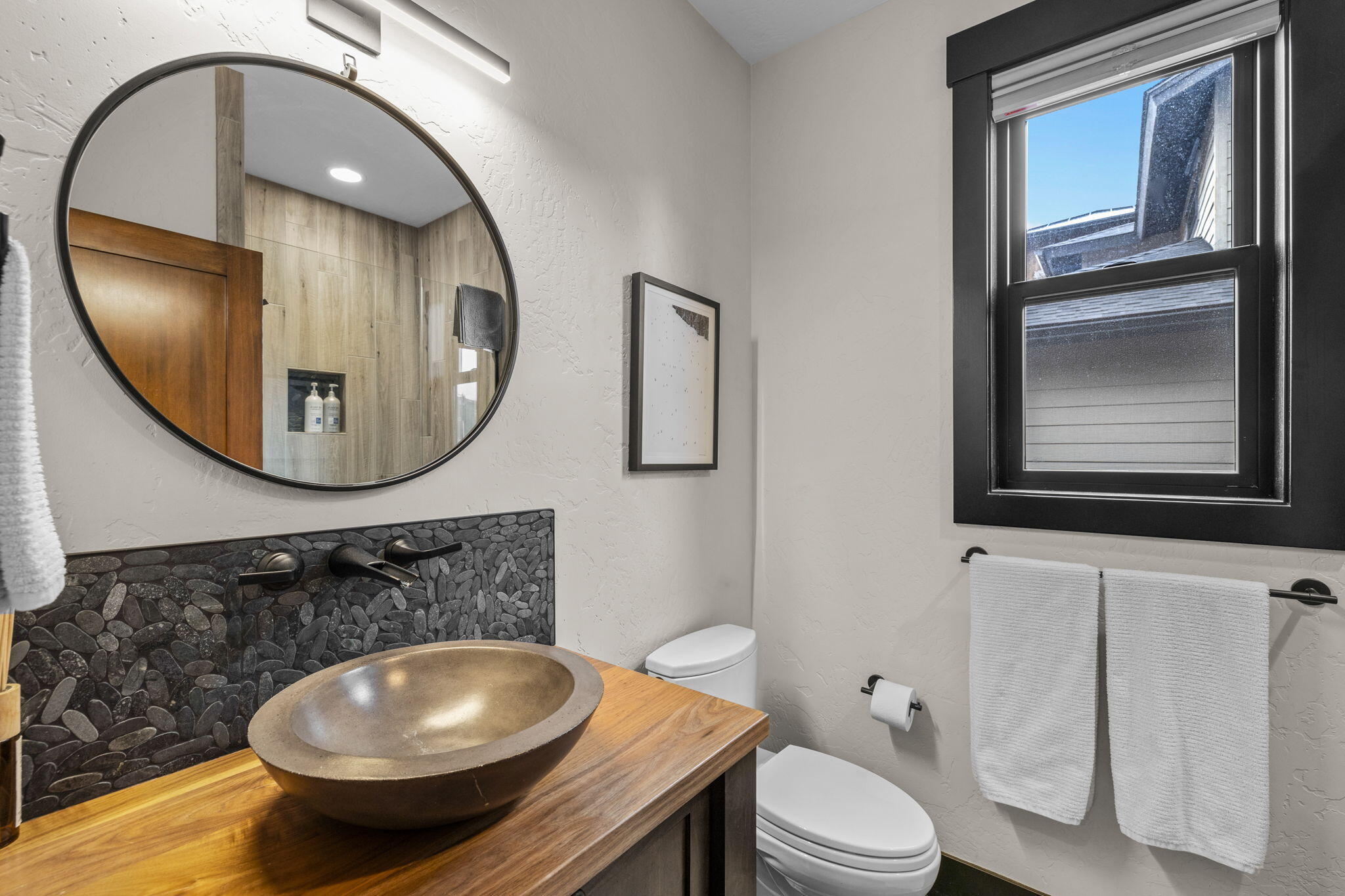 Lodges at Bachelor V - Residential