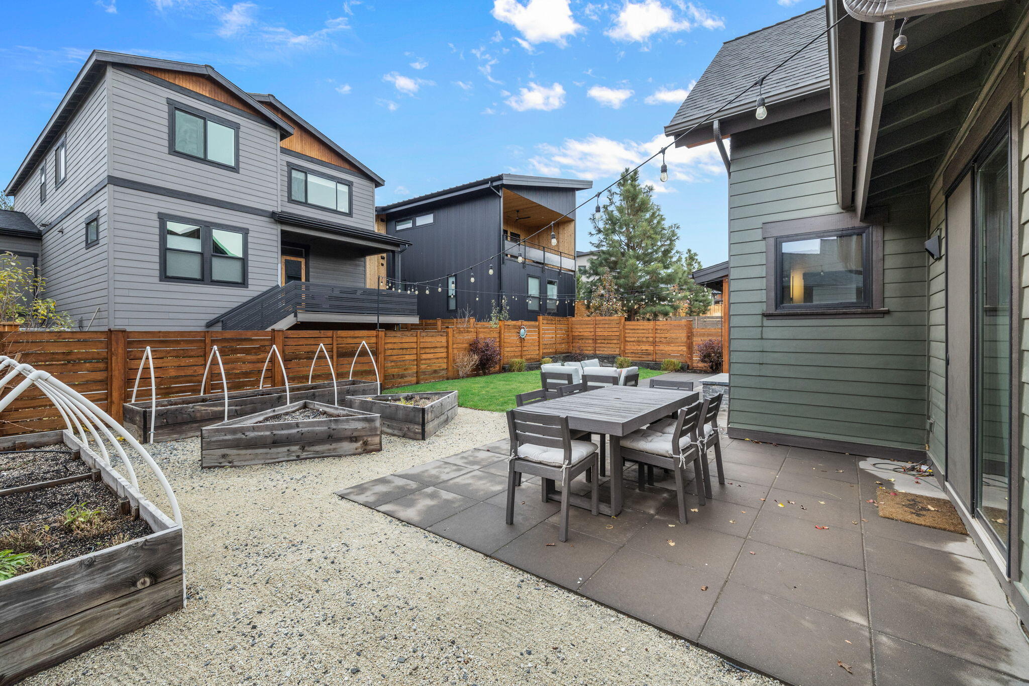 Lodges at Bachelor V - Residential