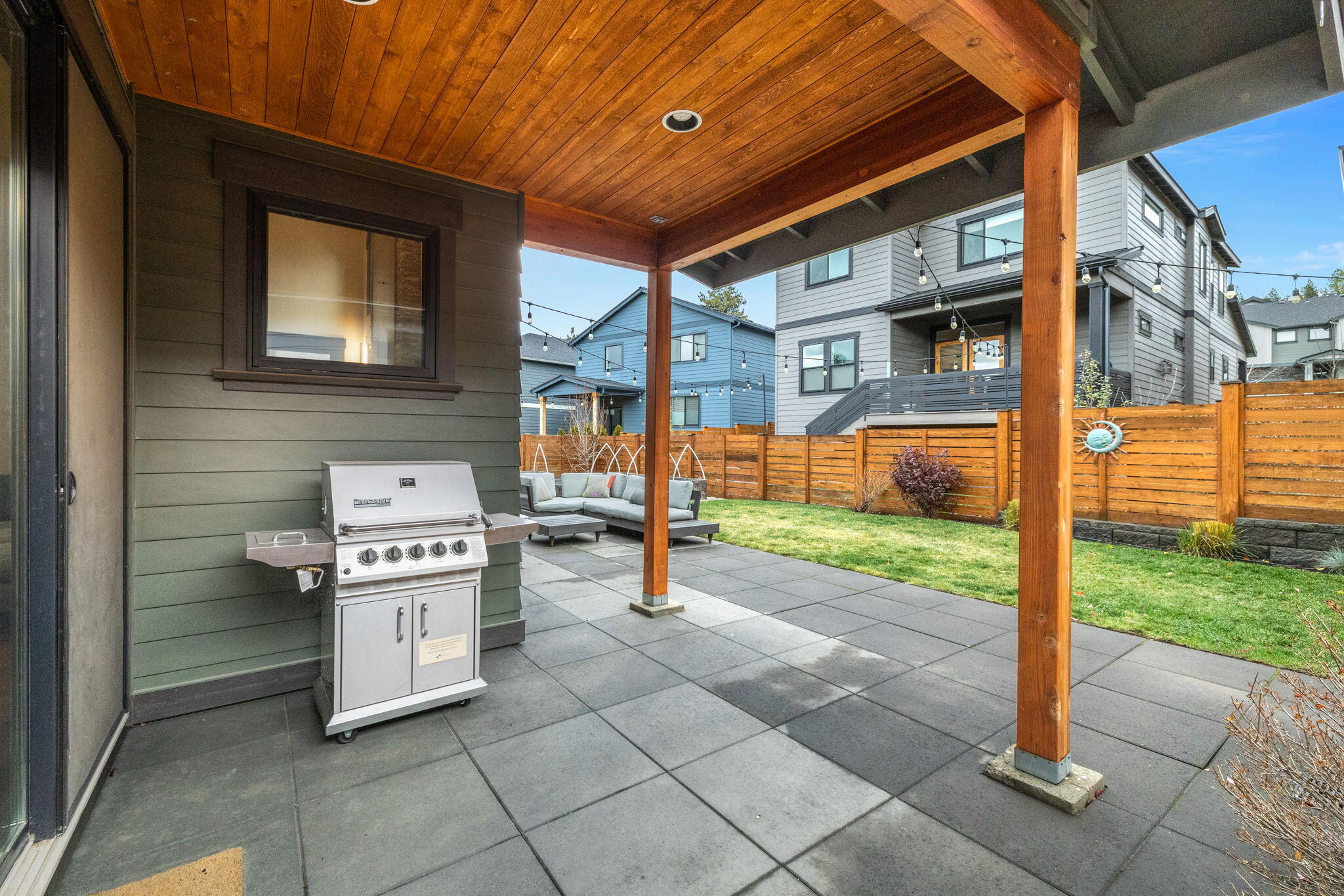 Lodges at Bachelor V - Residential