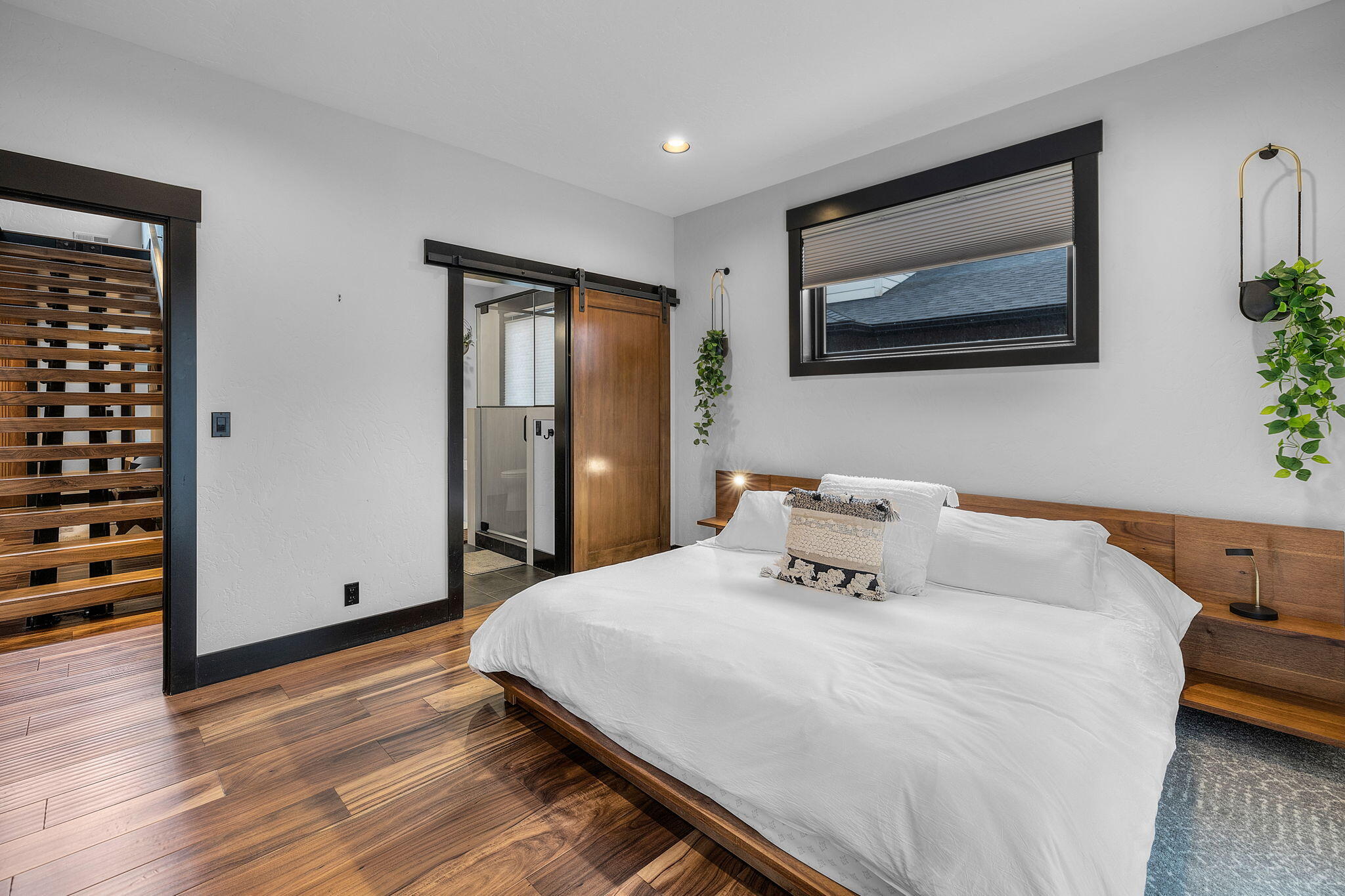 Lodges at Bachelor V - Residential