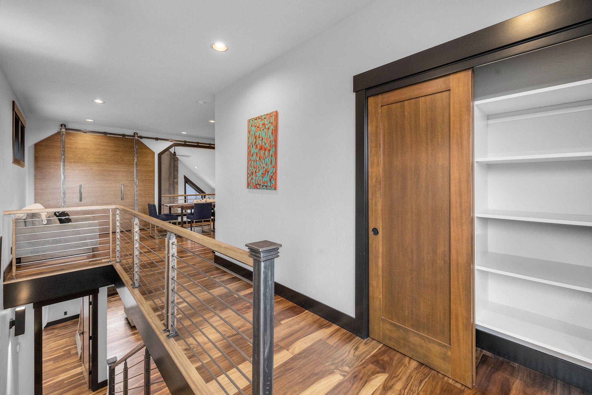 Lodges at Bachelor V - Residential