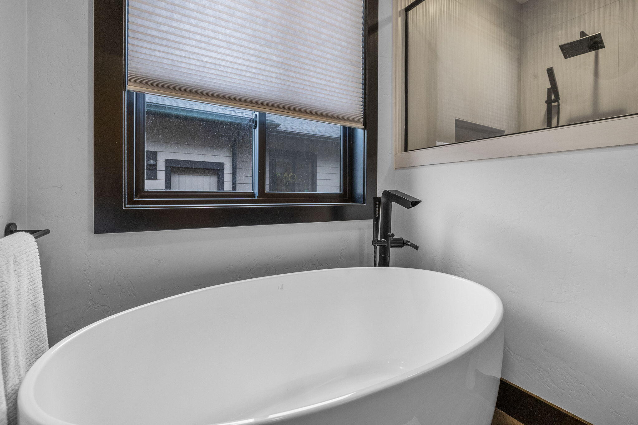 Lodges at Bachelor V - Residential