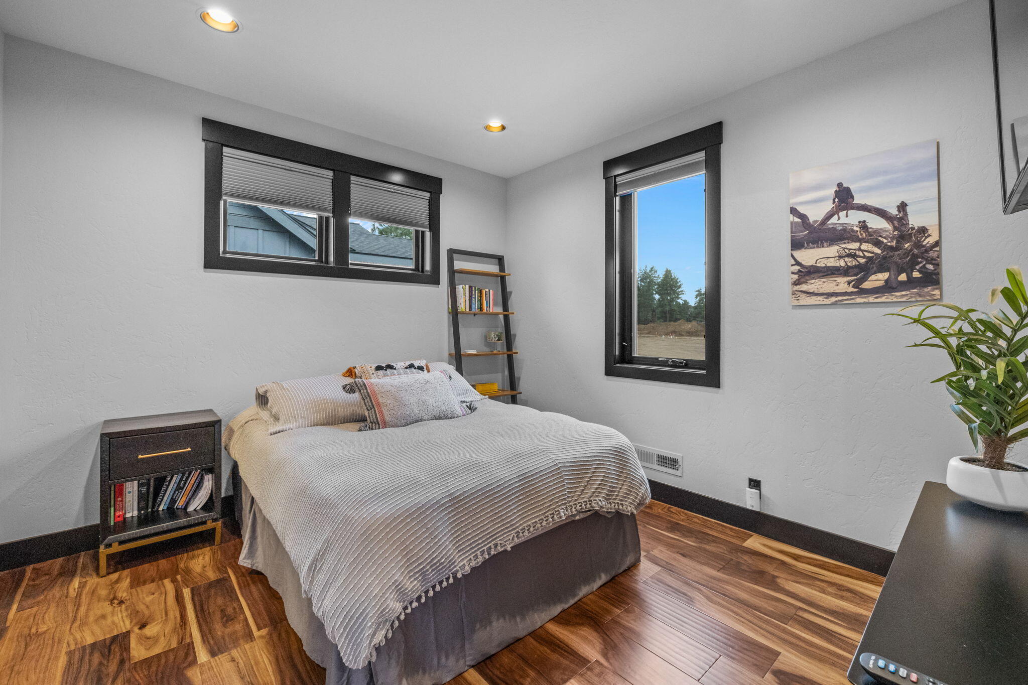 Lodges at Bachelor V - Residential