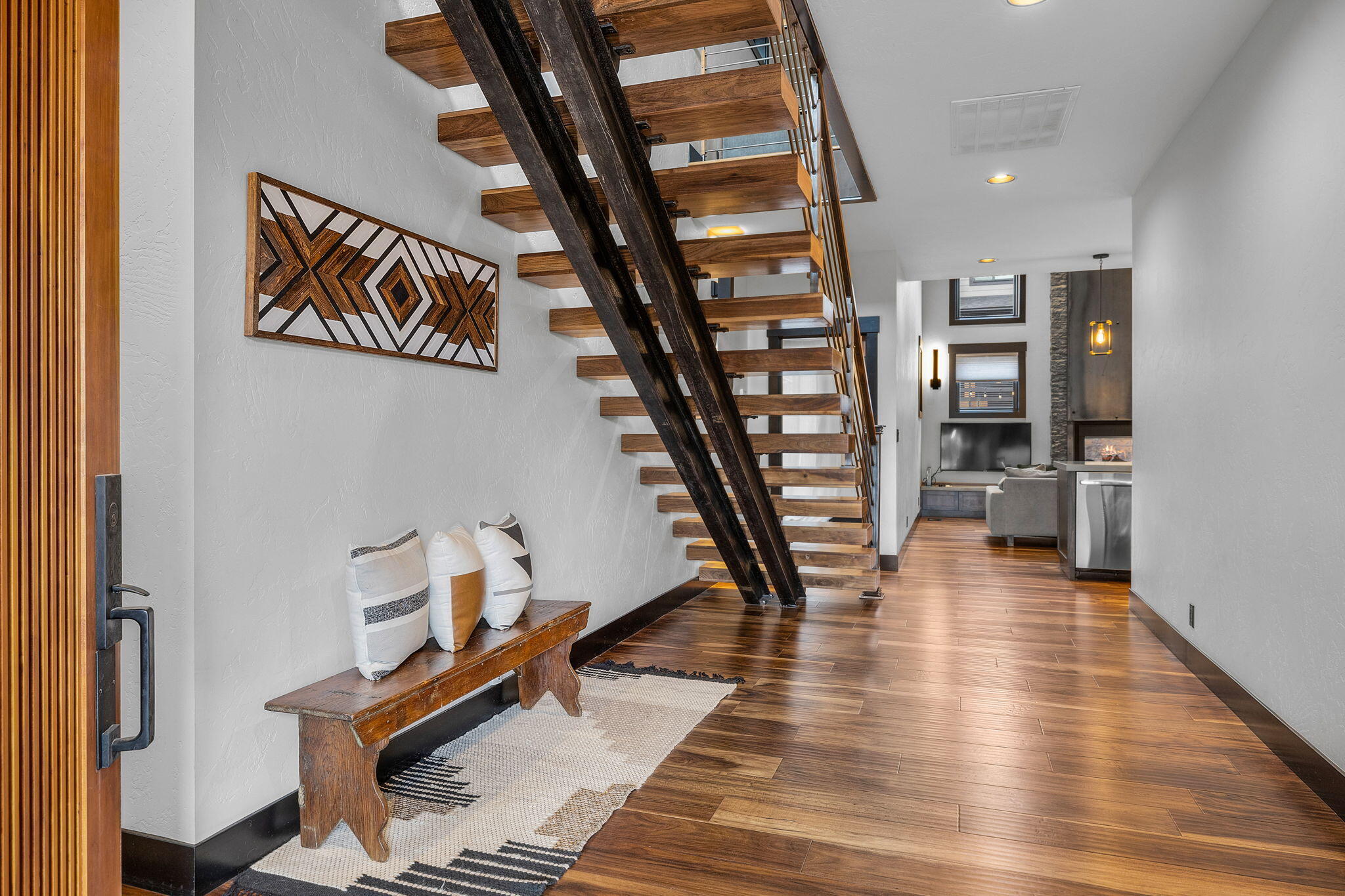 Lodges at Bachelor V - Residential