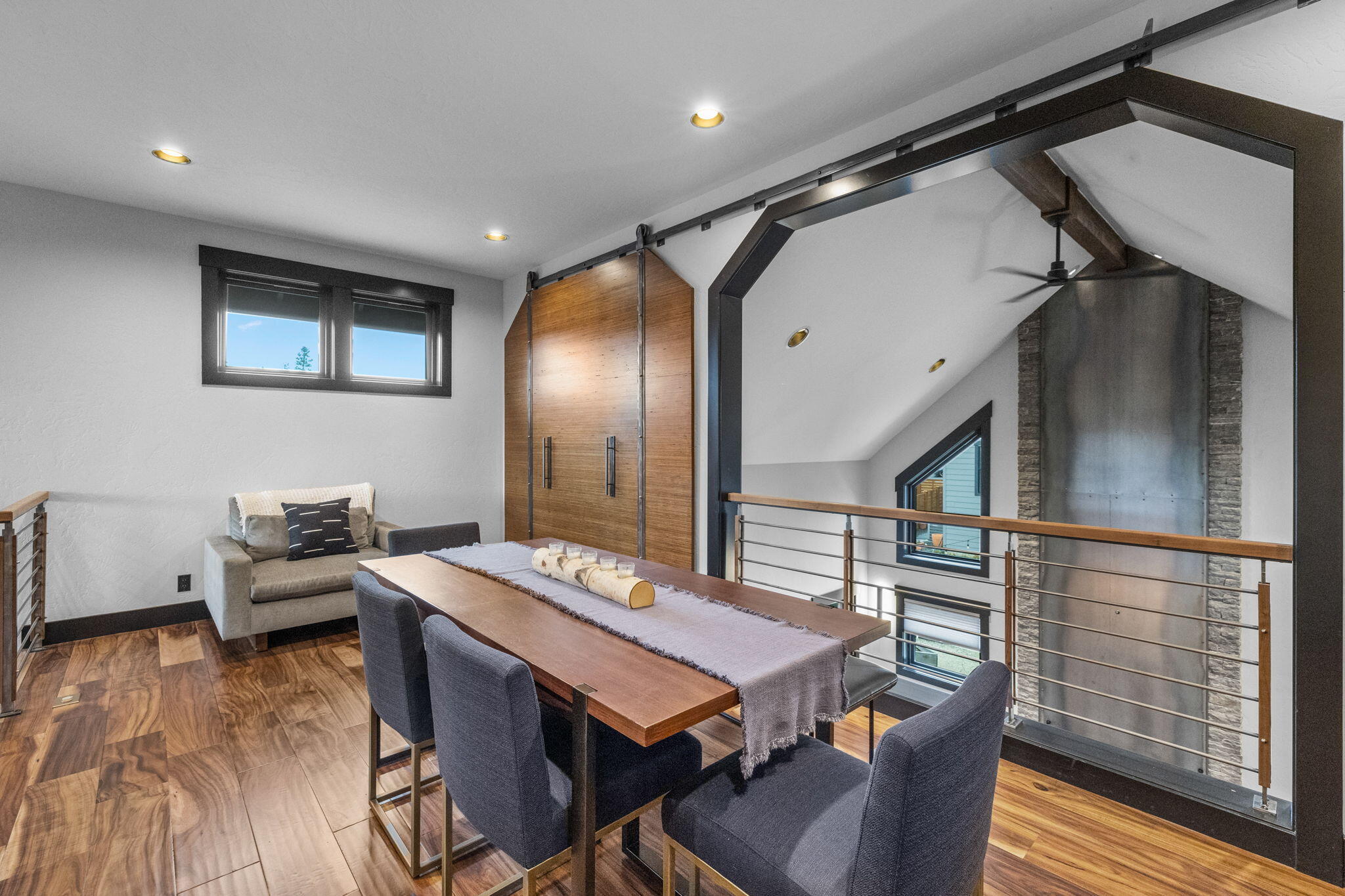 Lodges at Bachelor V - Residential