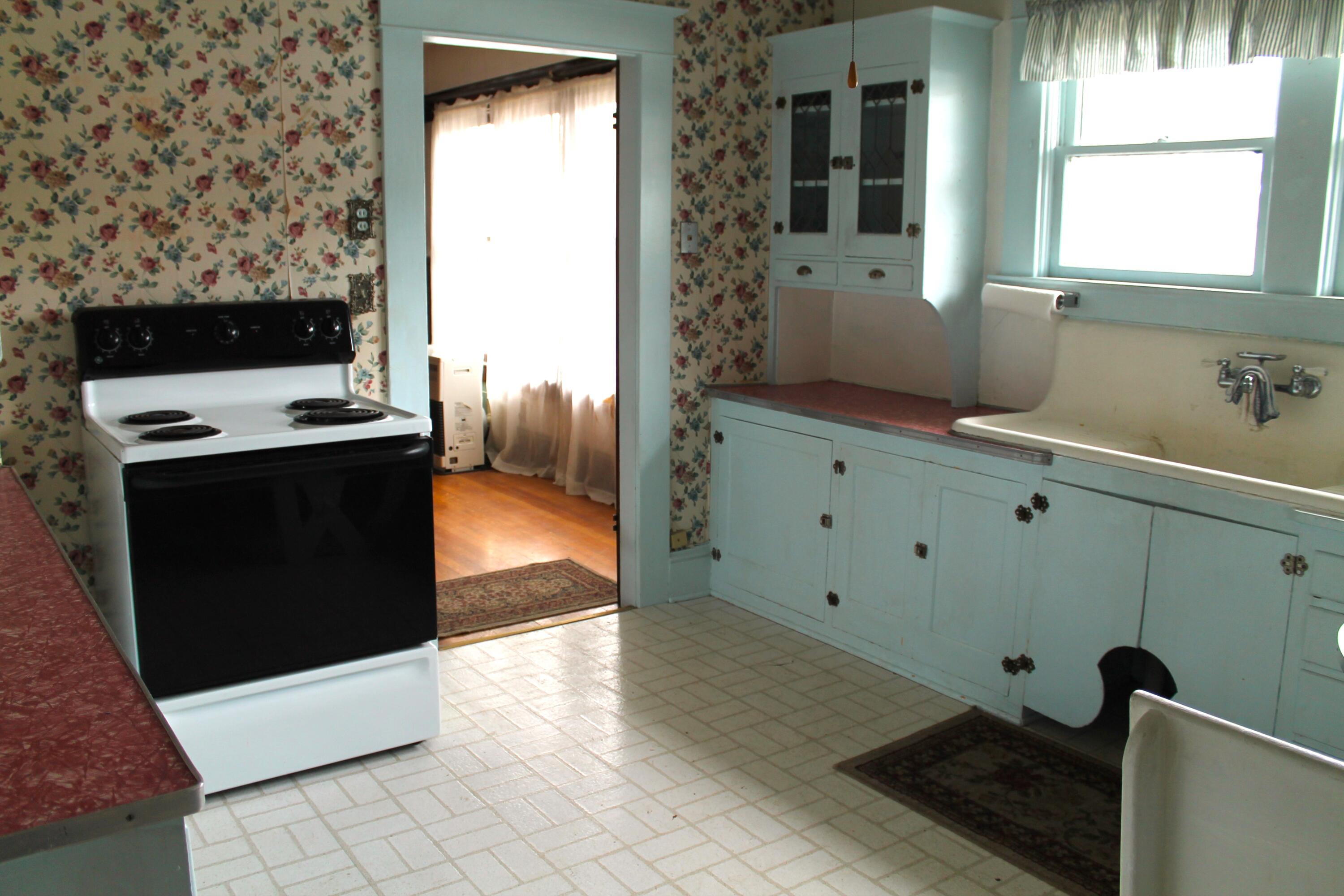 Days Creek Heights - Residential