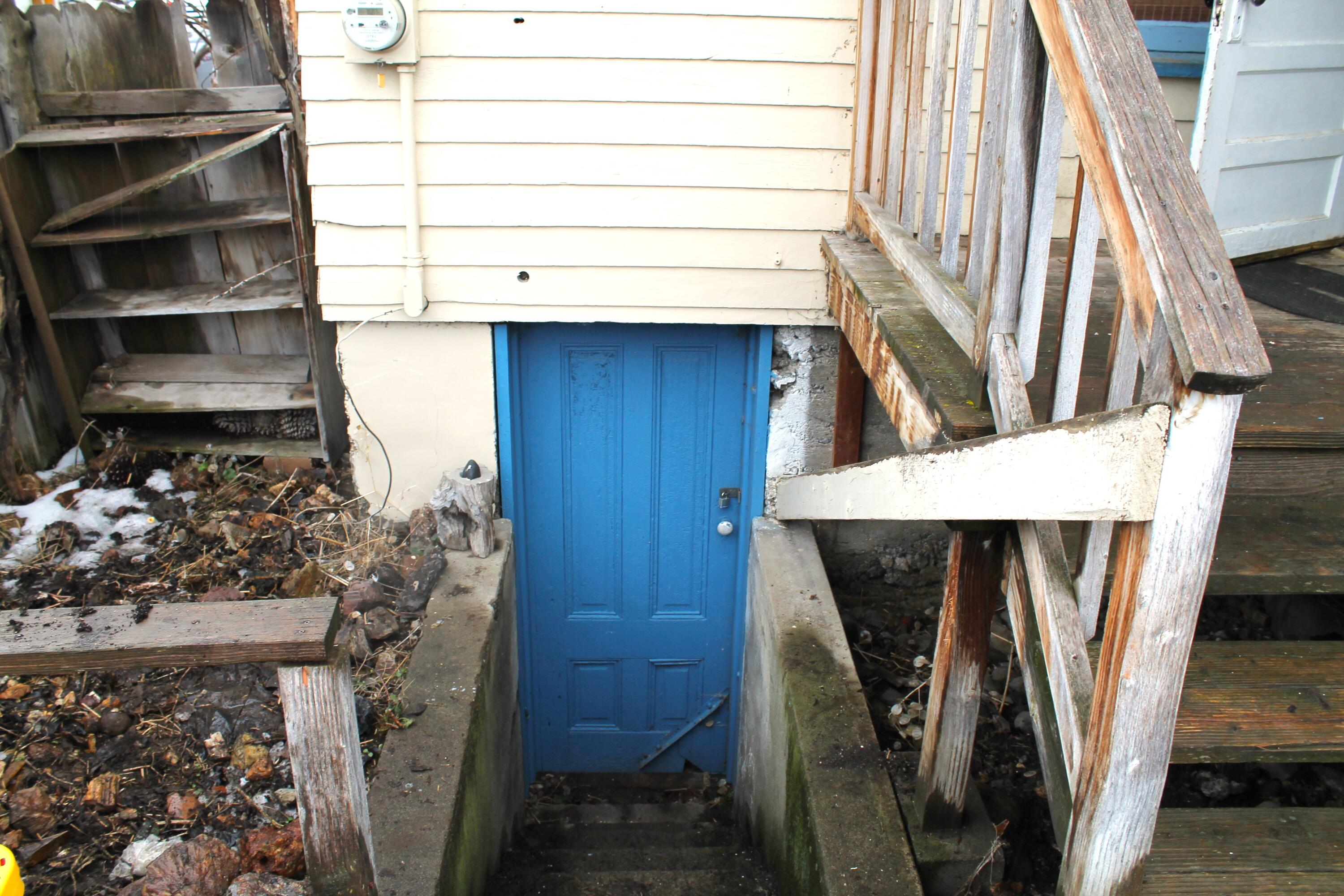 Days Creek Heights - Residential