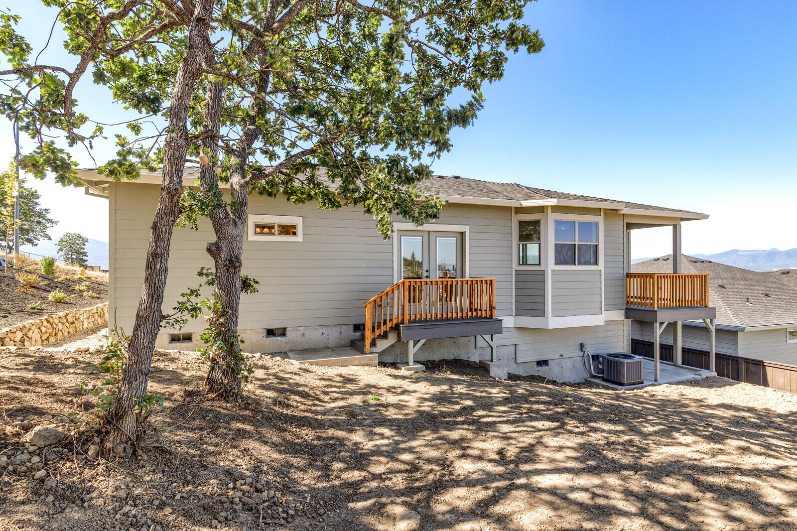 Bella Vista Heights Phases 1 & 2 - Residential