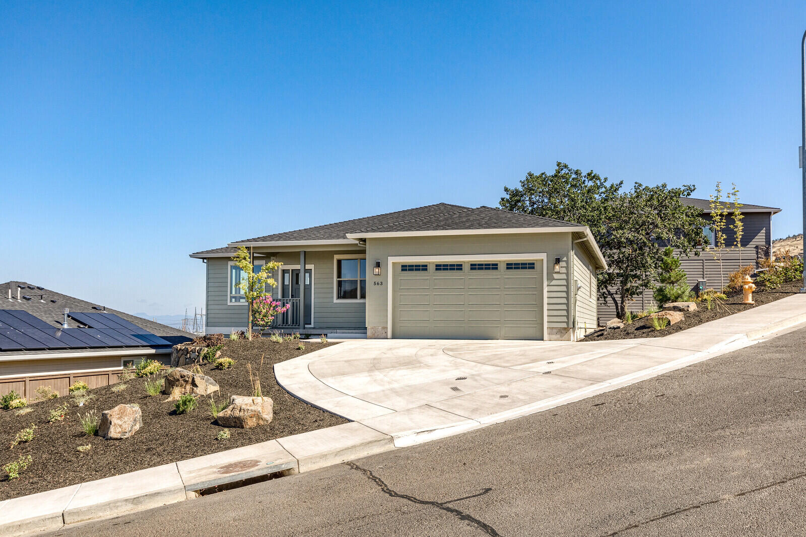 Bella Vista Heights Phases 1 & 2 - Residential