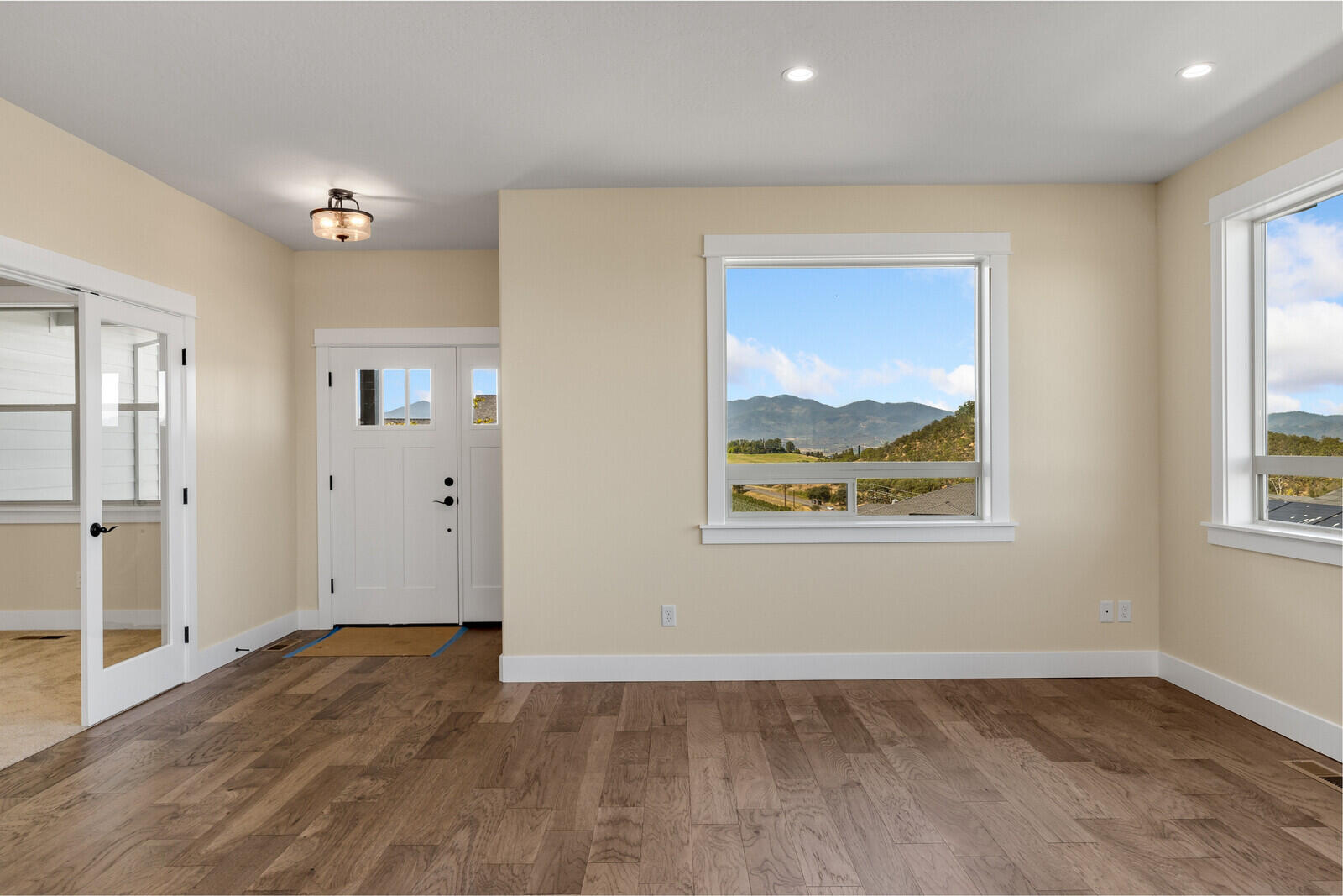 Bella Vista Heights Phases 1 & 2 - Residential