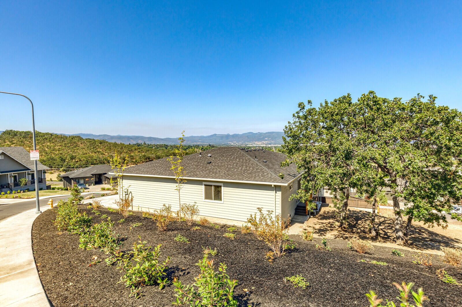 Bella Vista Heights Phases 1 & 2 - Residential