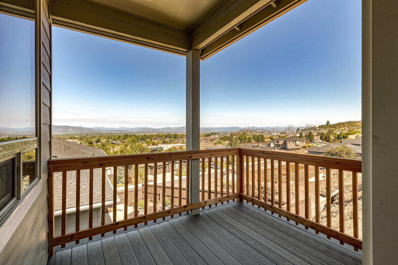 Bella Vista Heights Phases 1 & 2 - Residential