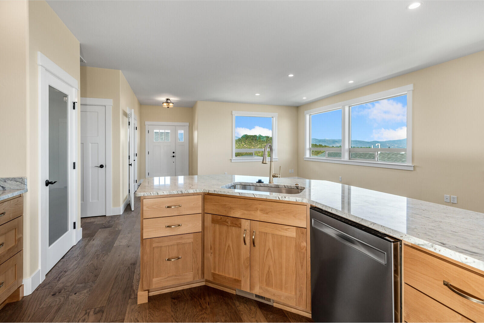 Bella Vista Heights Phases 1 & 2 - Residential