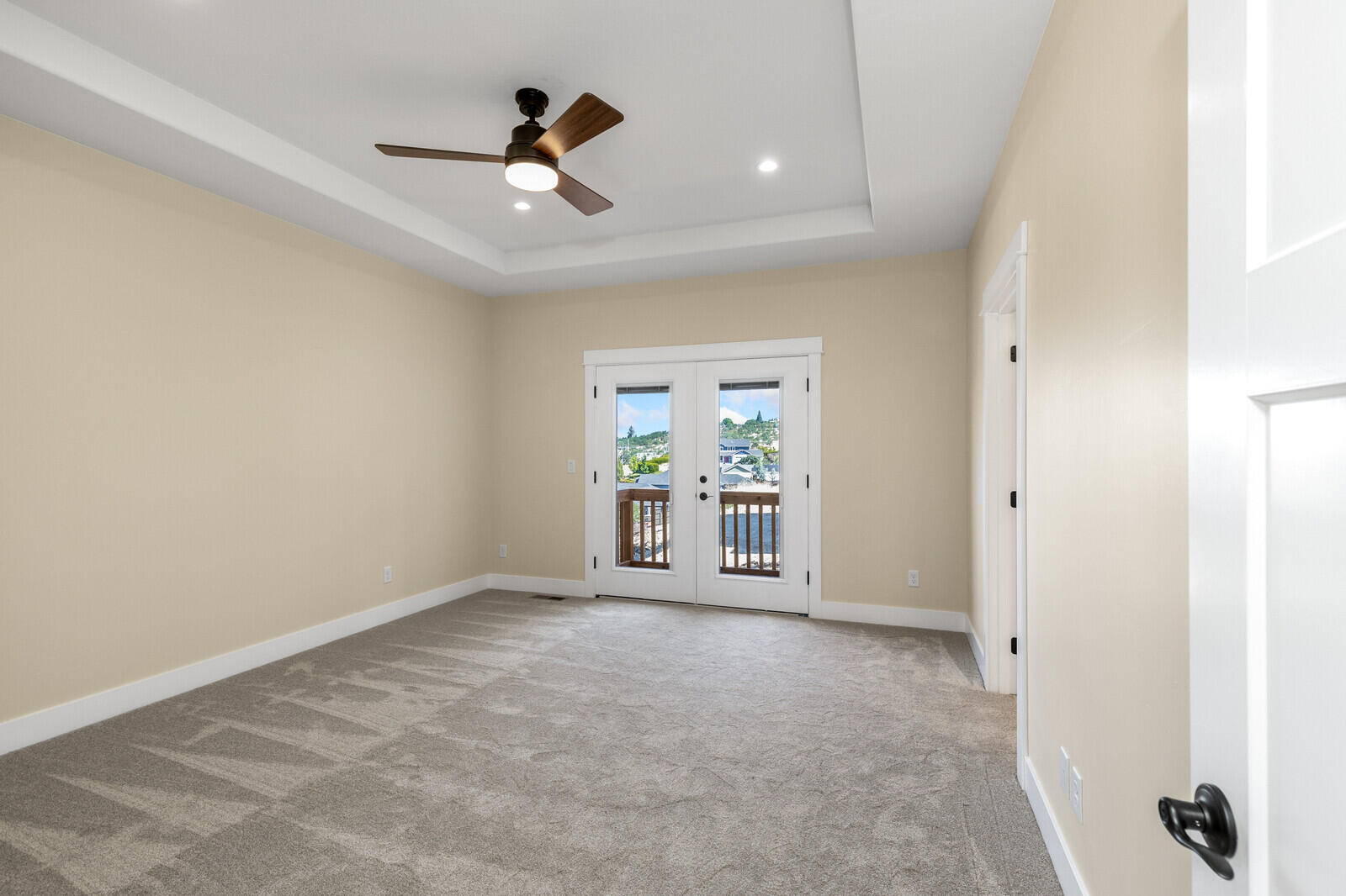 Bella Vista Heights Phases 1 & 2 - Residential