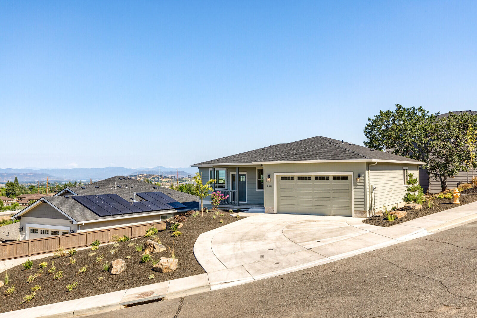 Bella Vista Heights Phases 1 & 2 - Residential