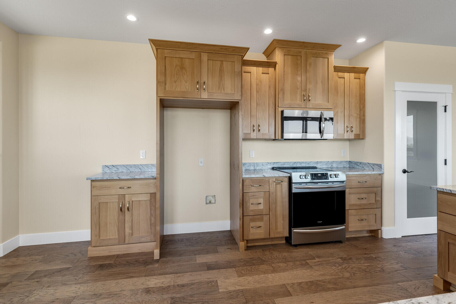 Bella Vista Heights Phases 1 & 2 - Residential