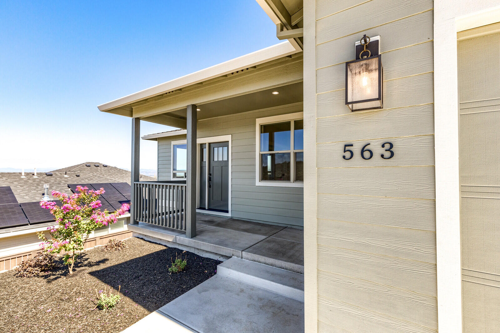 Bella Vista Heights Phases 1 & 2 - Residential