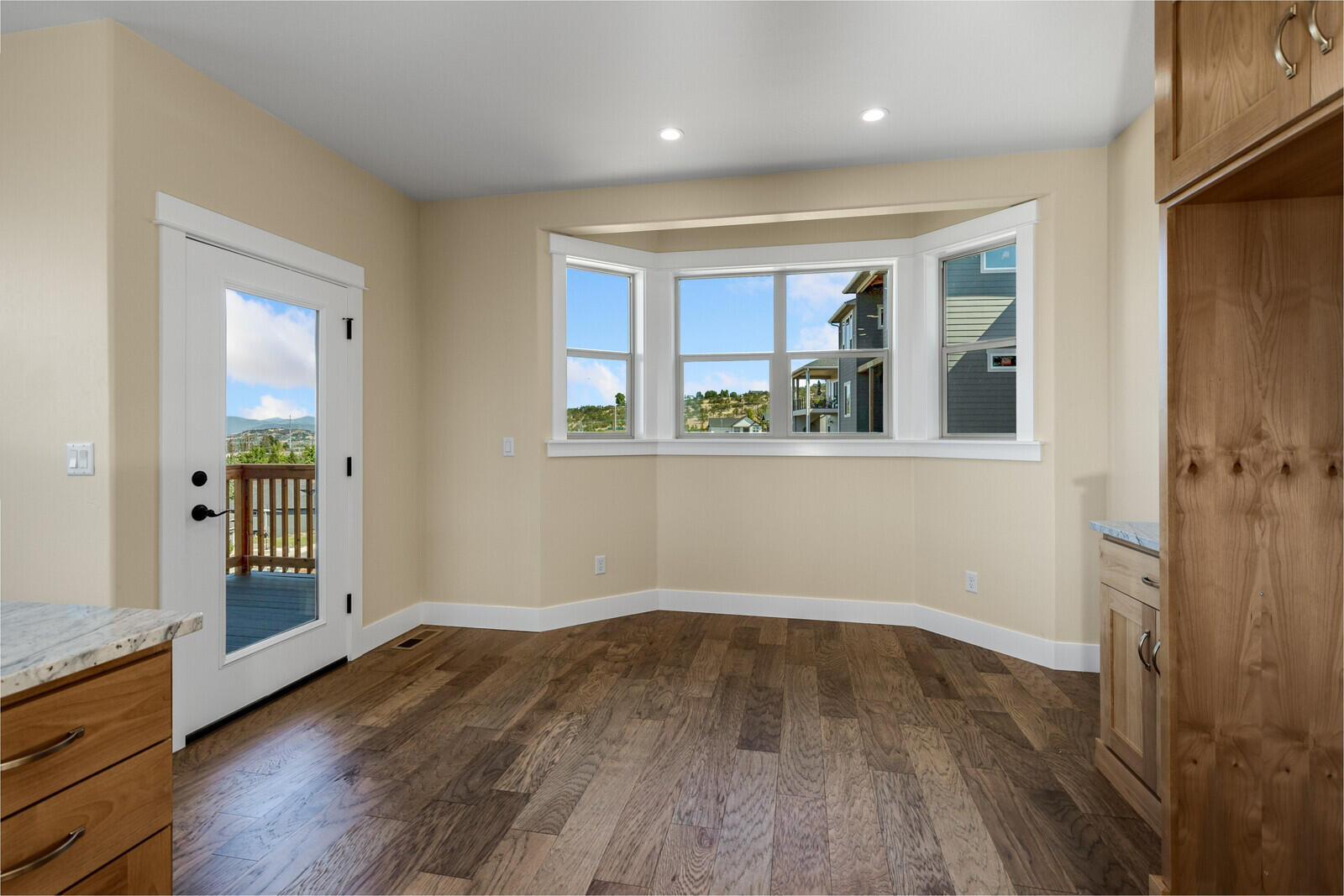 Bella Vista Heights Phases 1 & 2 - Residential